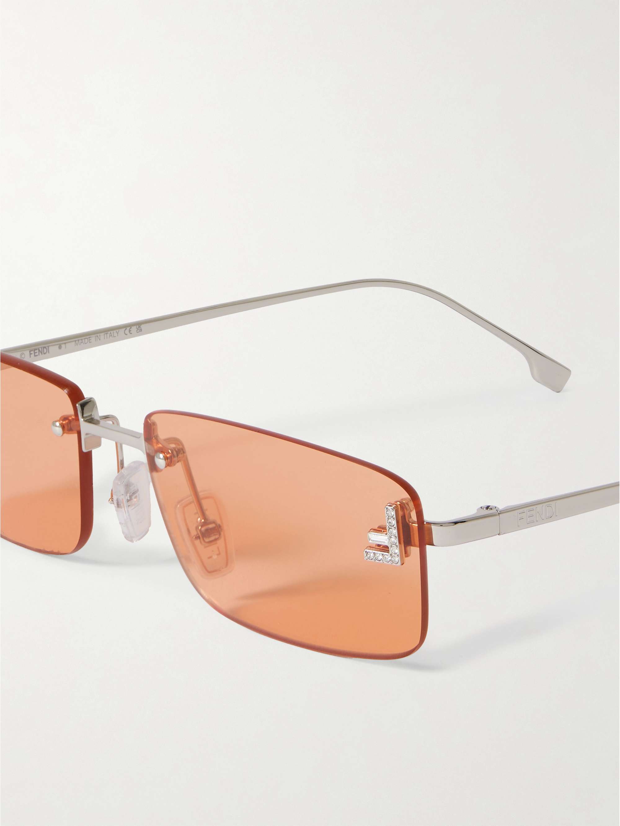 FENDI EYEWEAR 