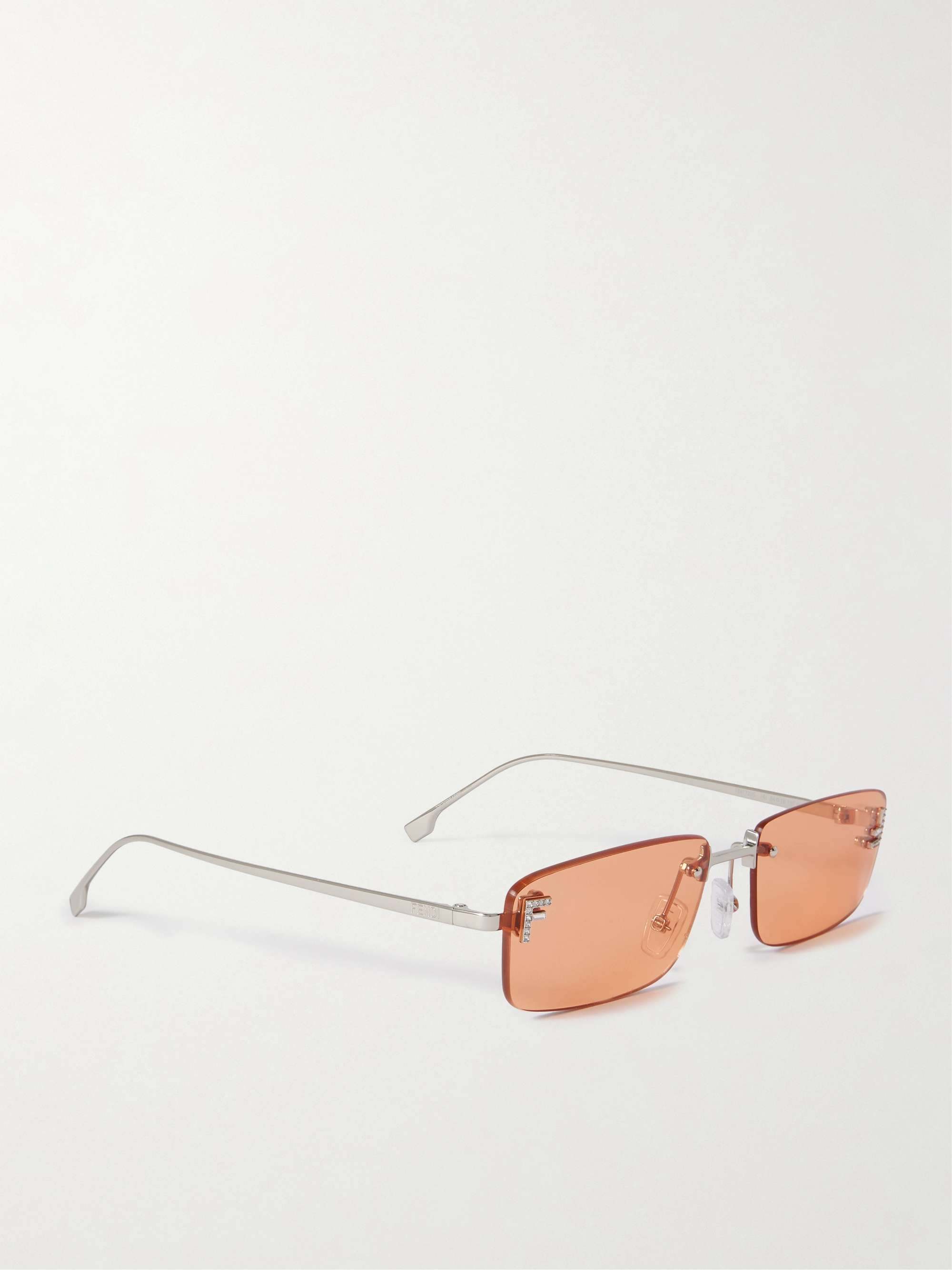 FENDI EYEWEAR 