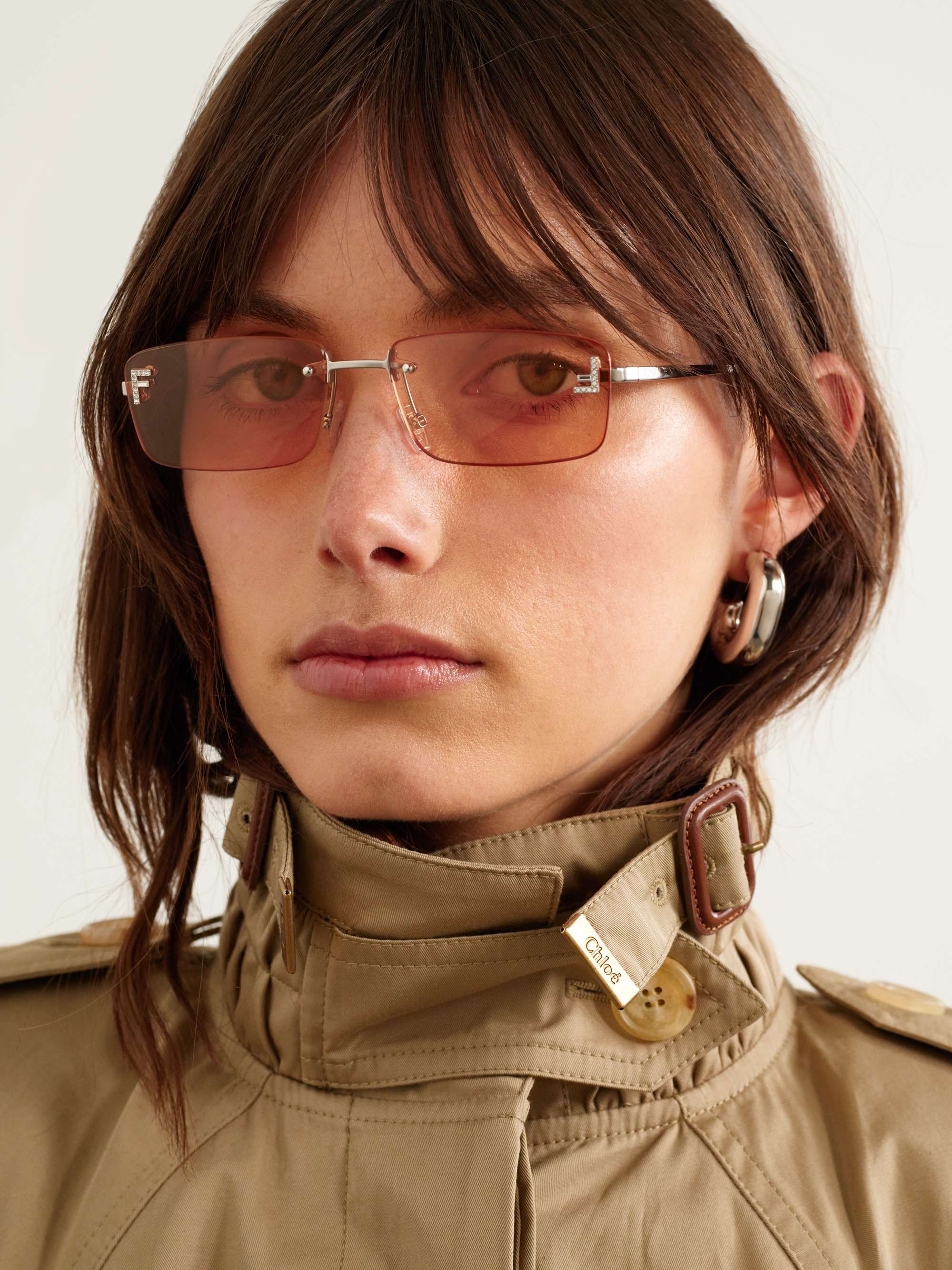 FENDI EYEWEAR 