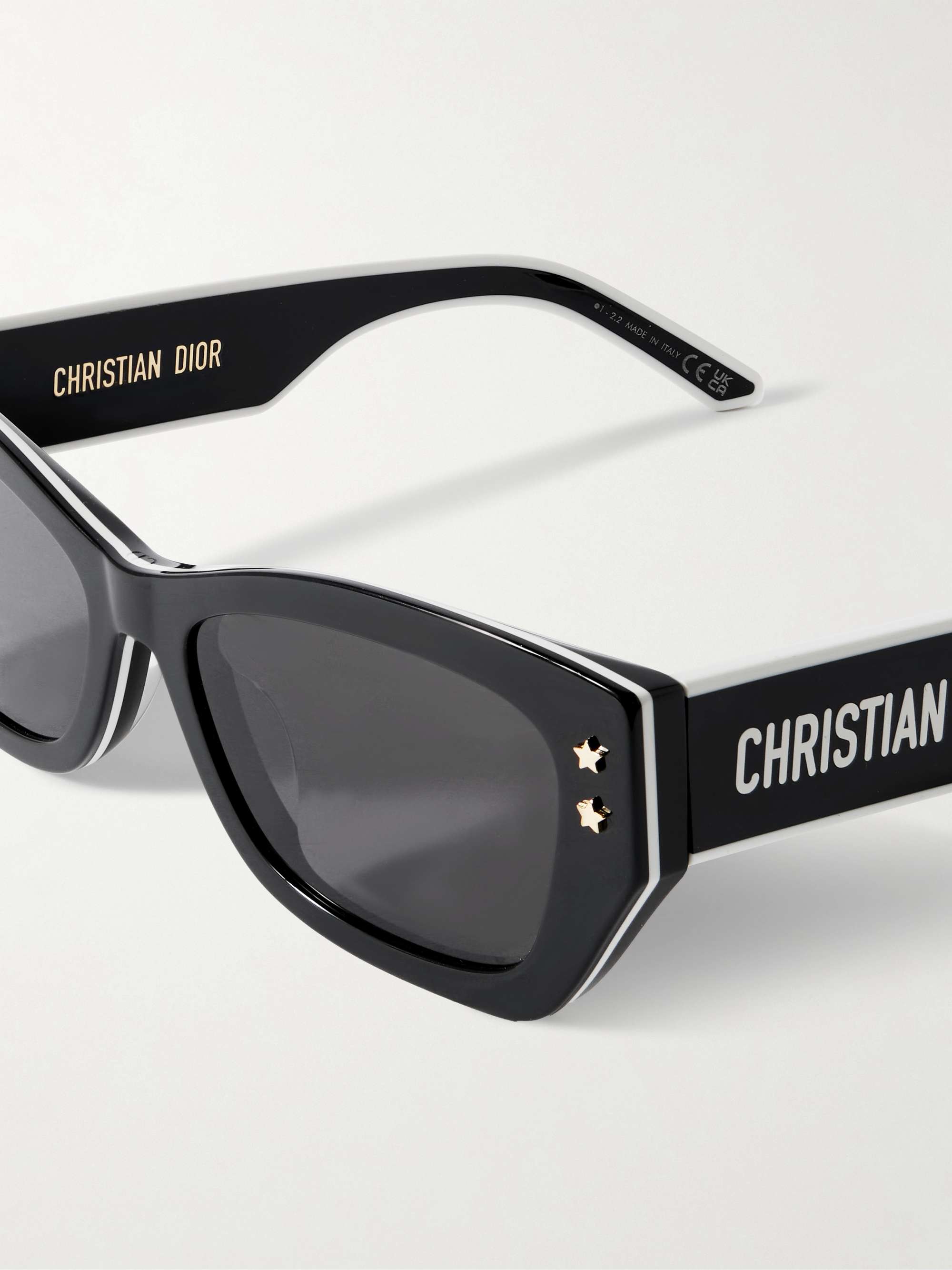 DIOR EYEWEAR 