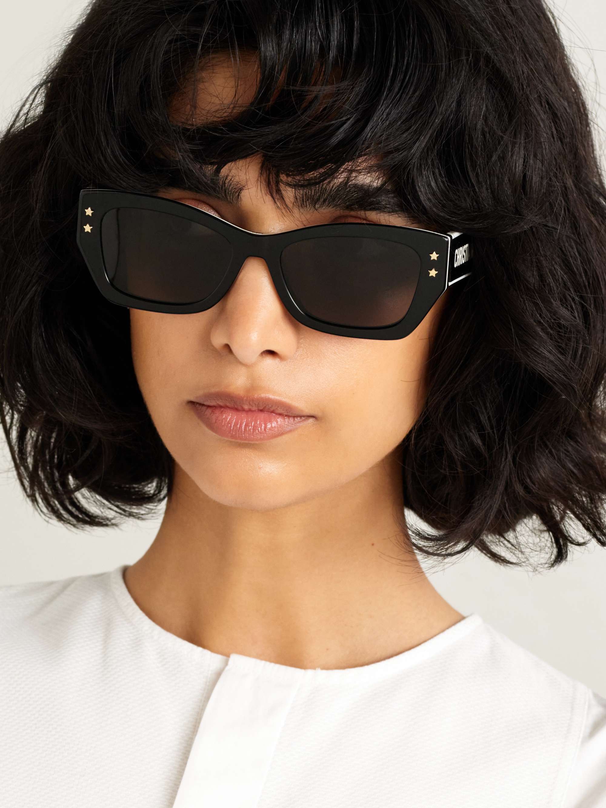 DIOR EYEWEAR 
