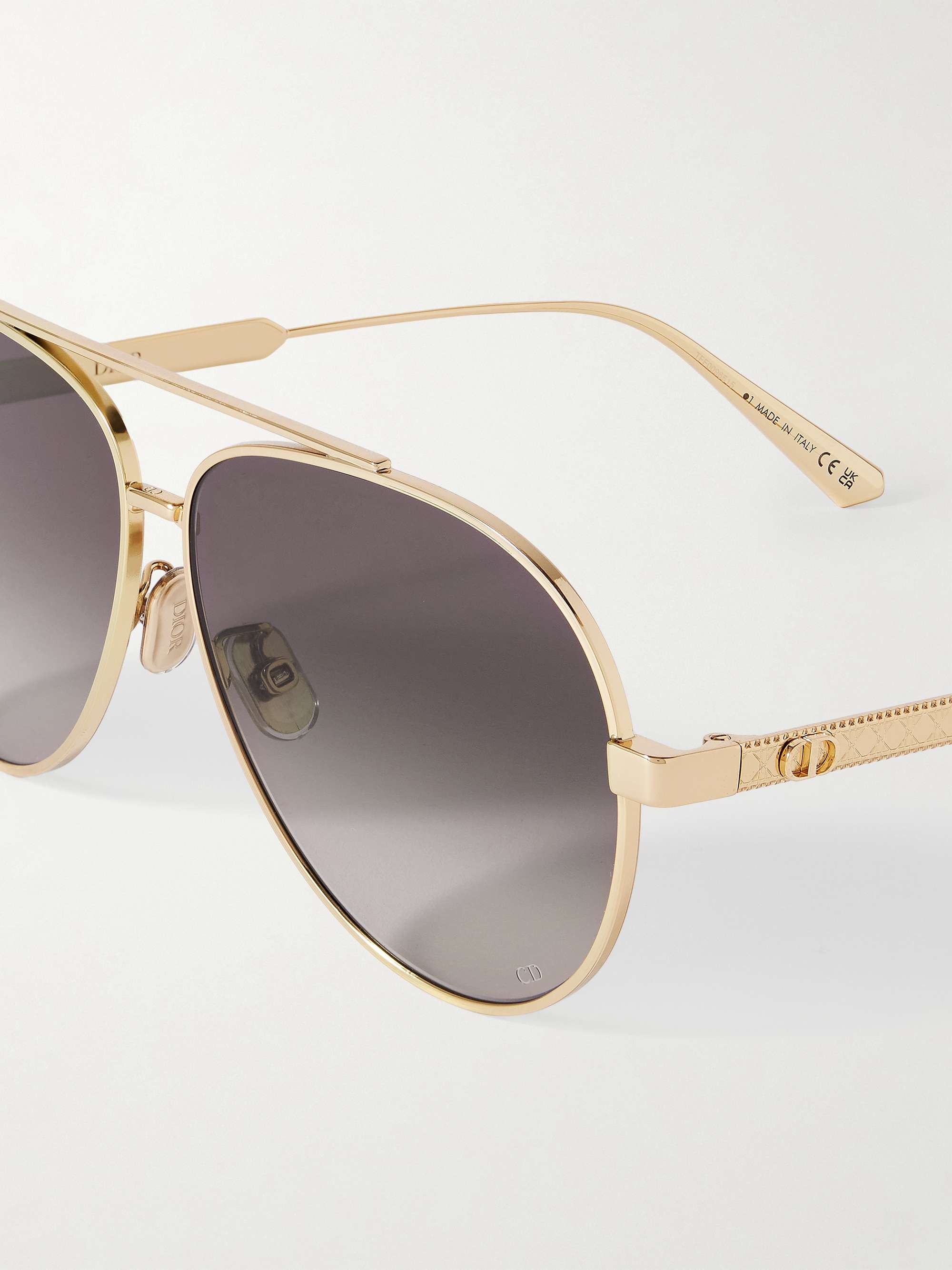 DIOR EYEWEAR 