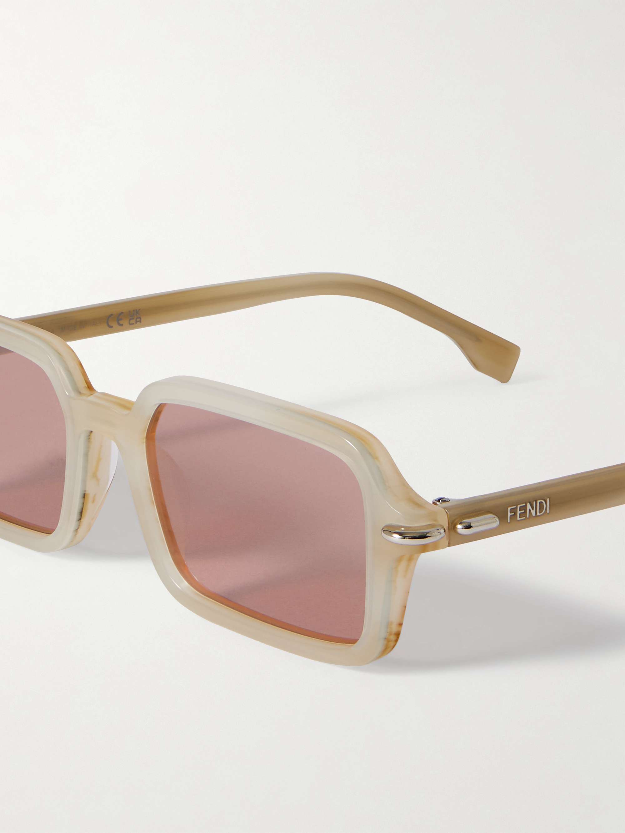 FENDI EYEWEAR 