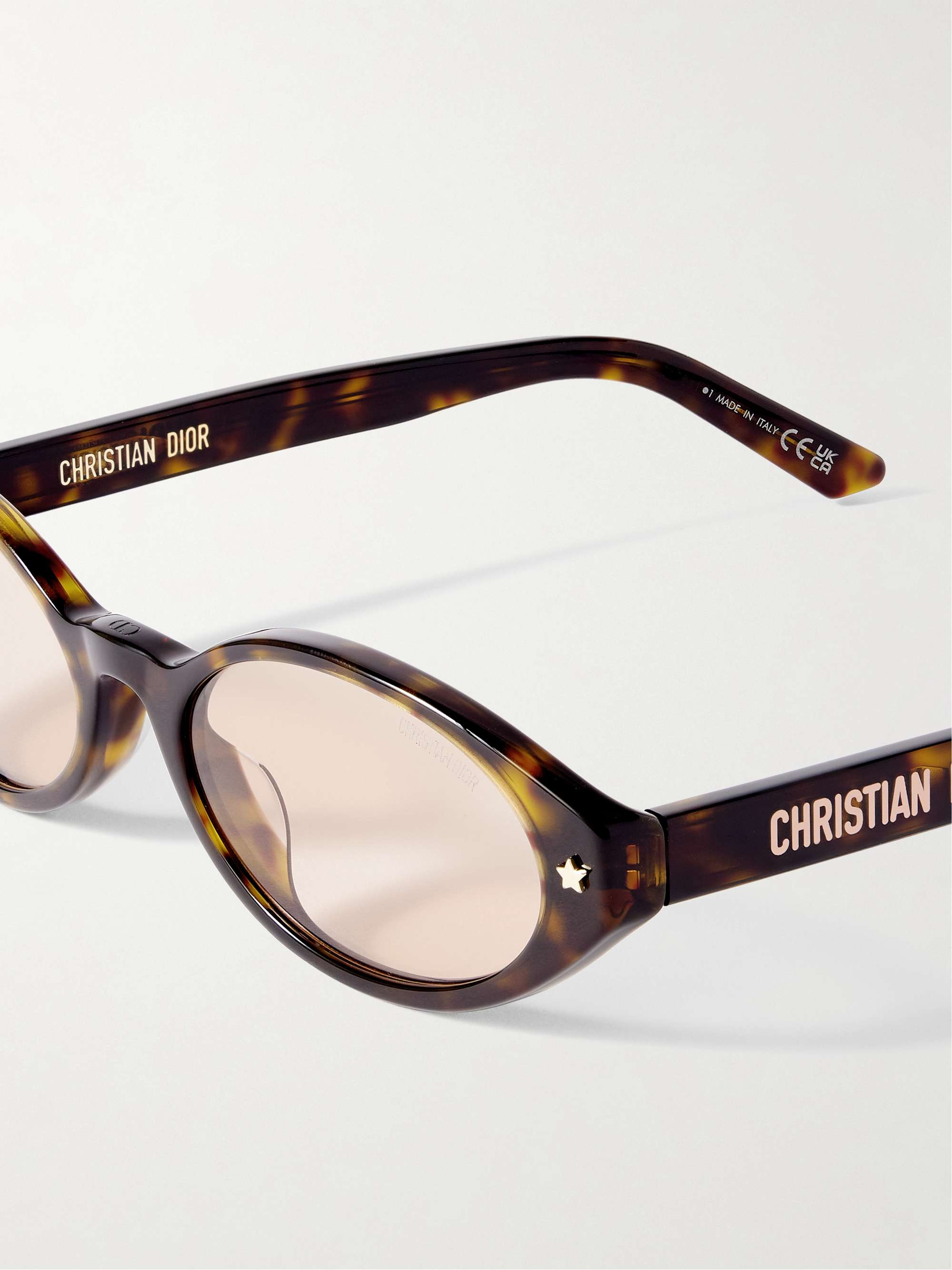 DIOR EYEWEAR 