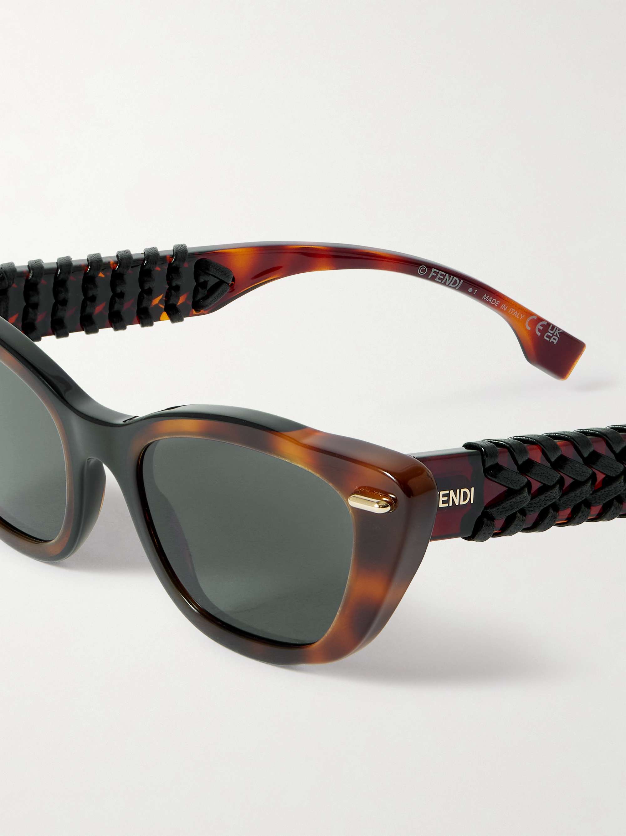 FENDI EYEWEAR 