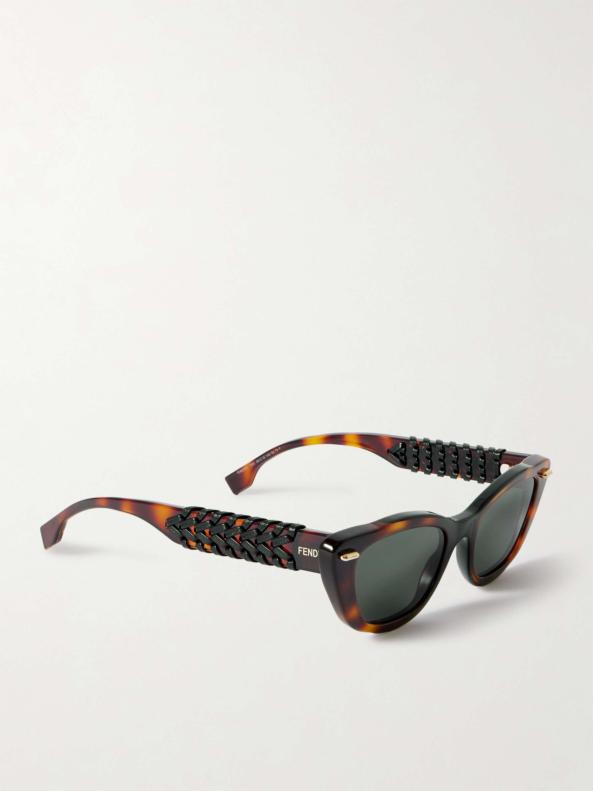FENDI EYEWEAR 