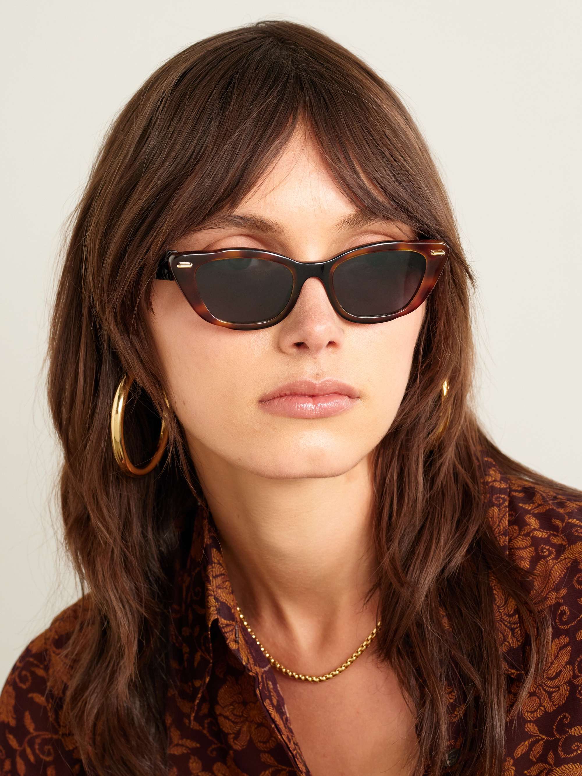 FENDI EYEWEAR 