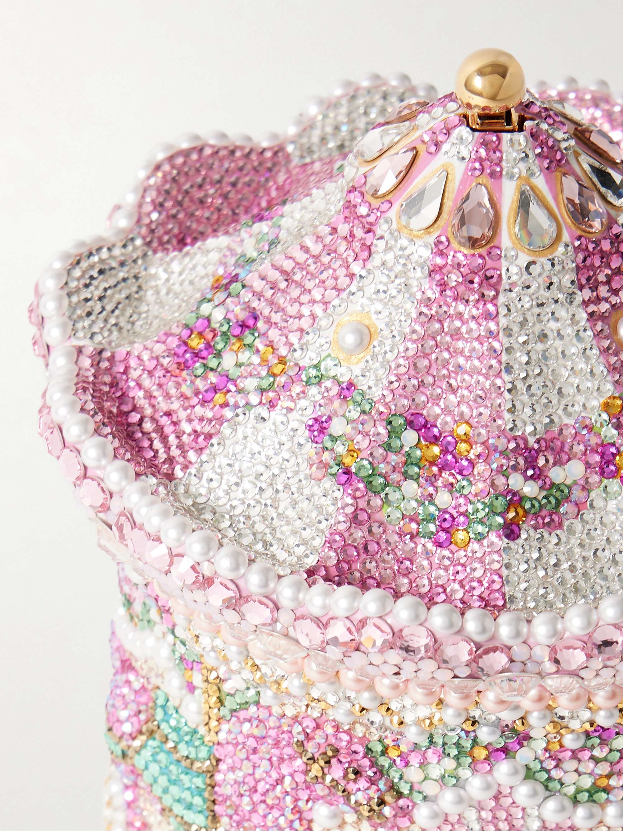 JUDITH LEIBER COUTURE 