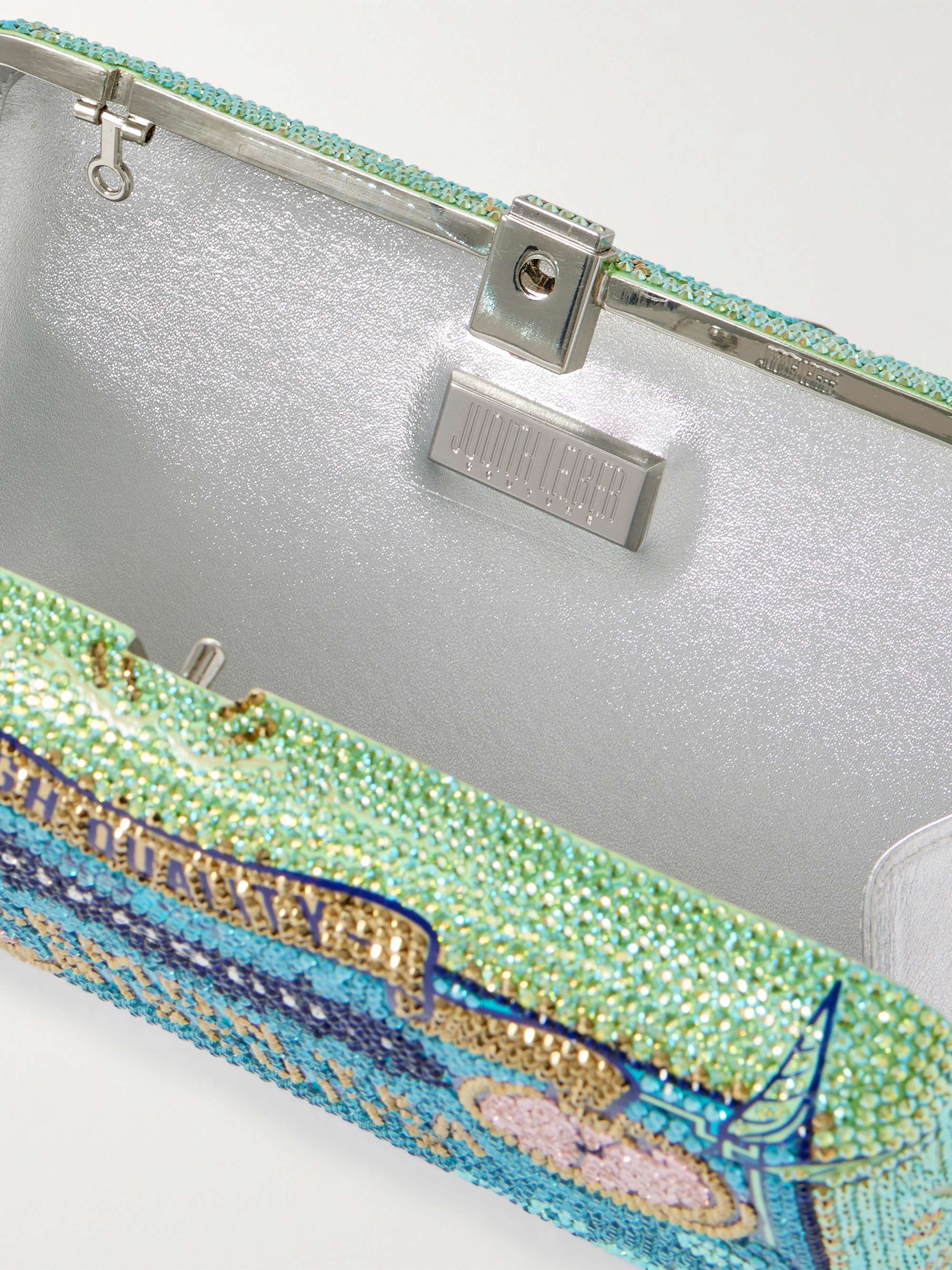 JUDITH LEIBER COUTURE 