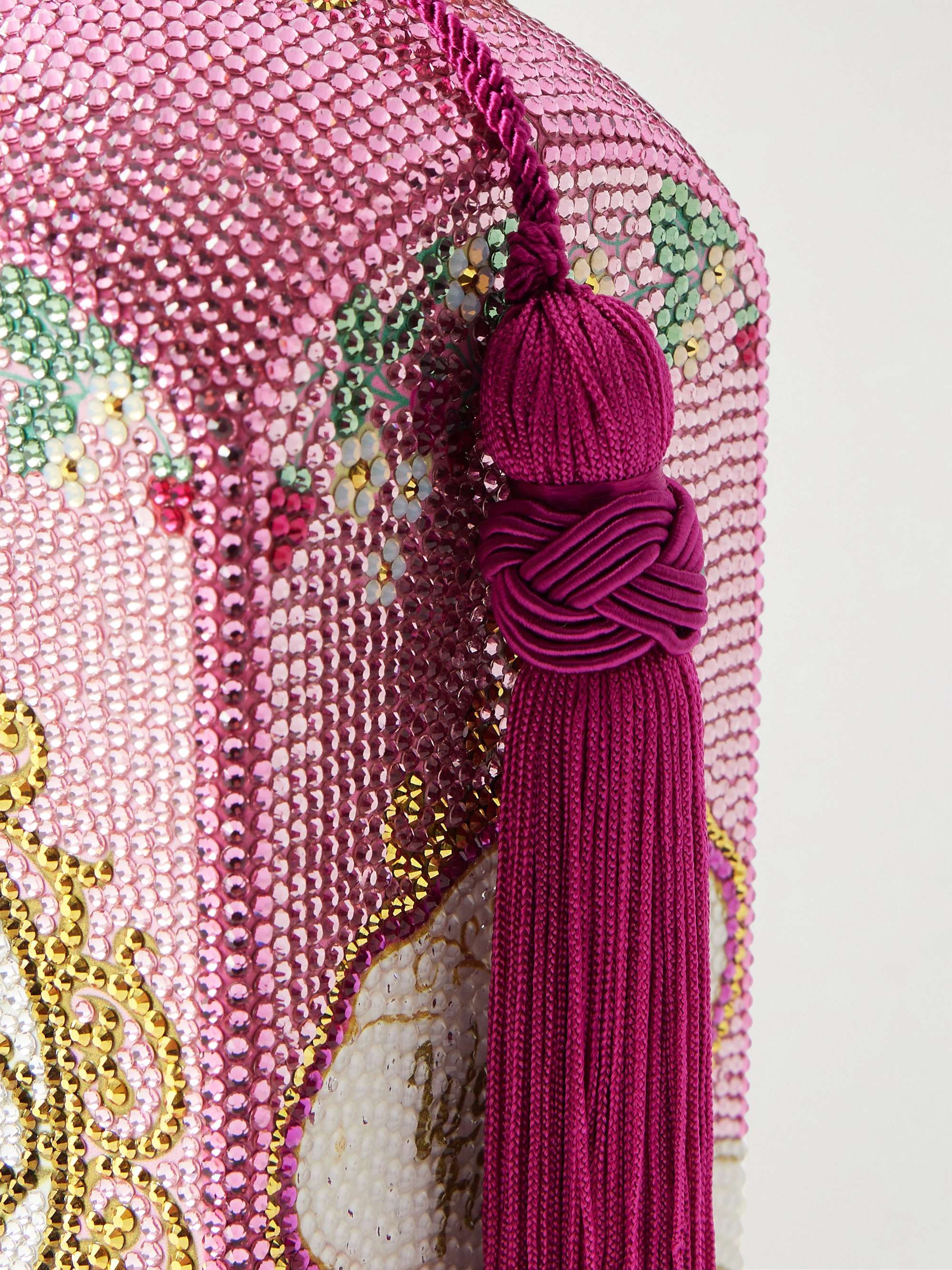 JUDITH LEIBER COUTURE 