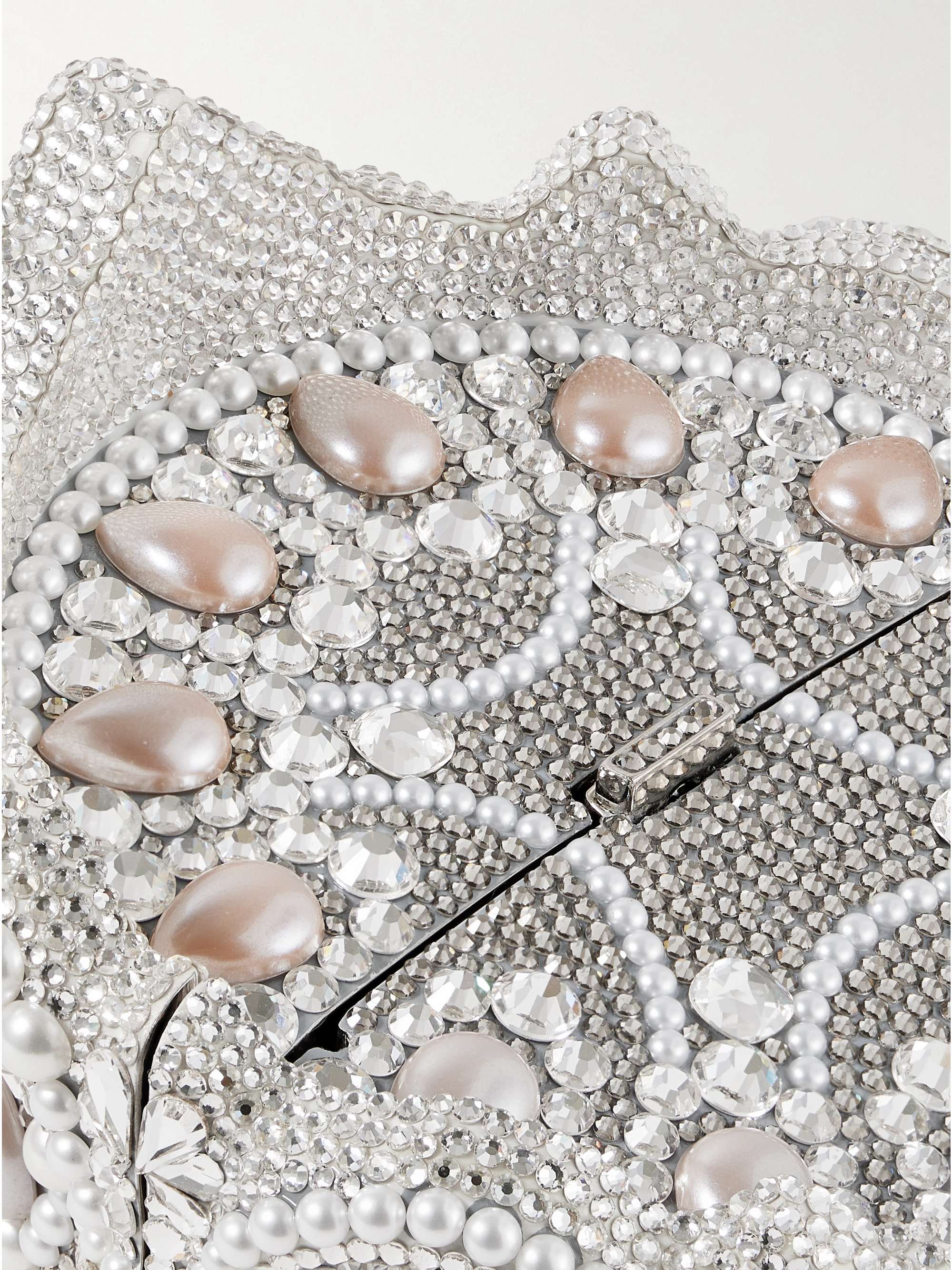 JUDITH LEIBER COUTURE 