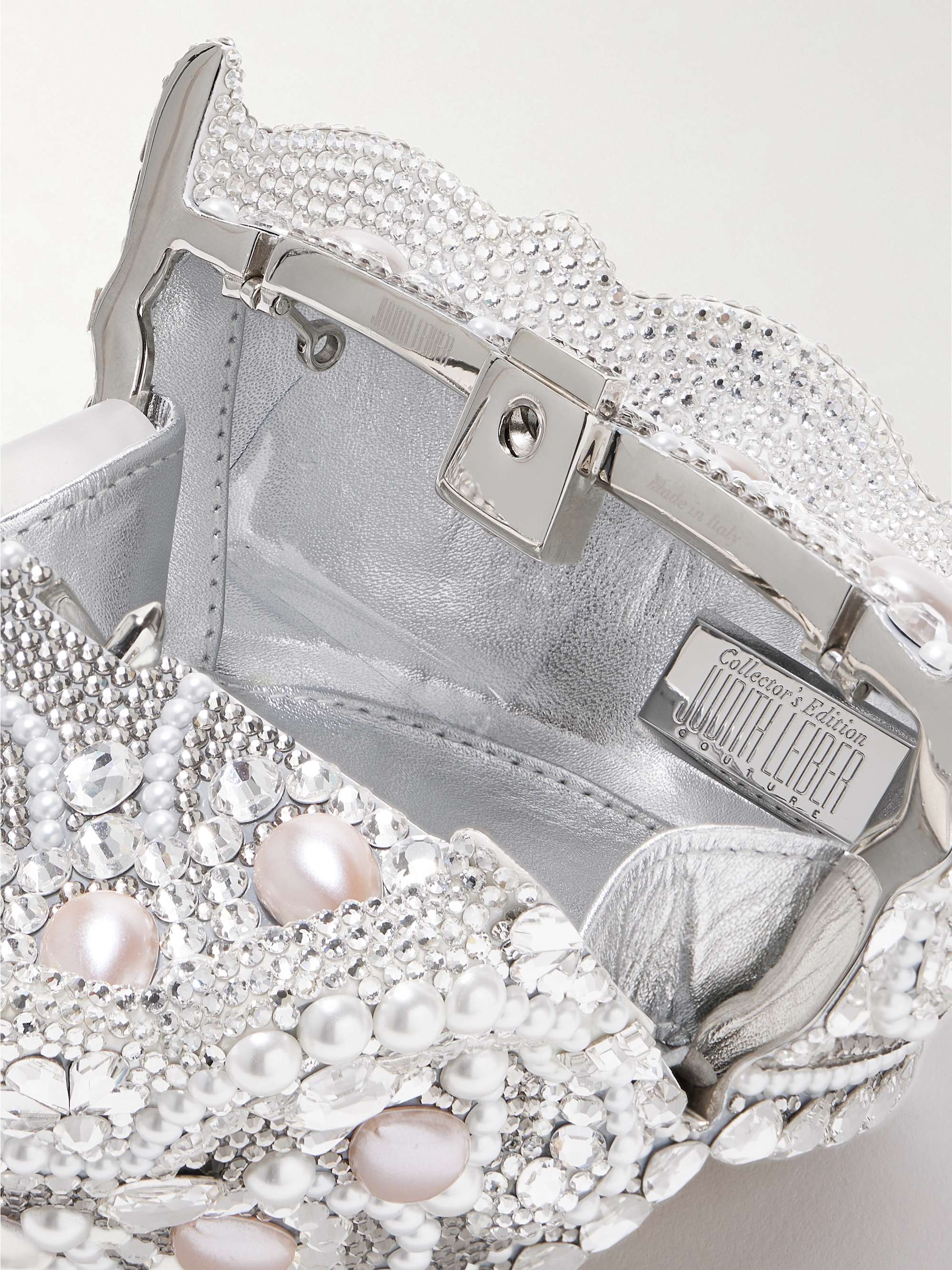 JUDITH LEIBER COUTURE 
