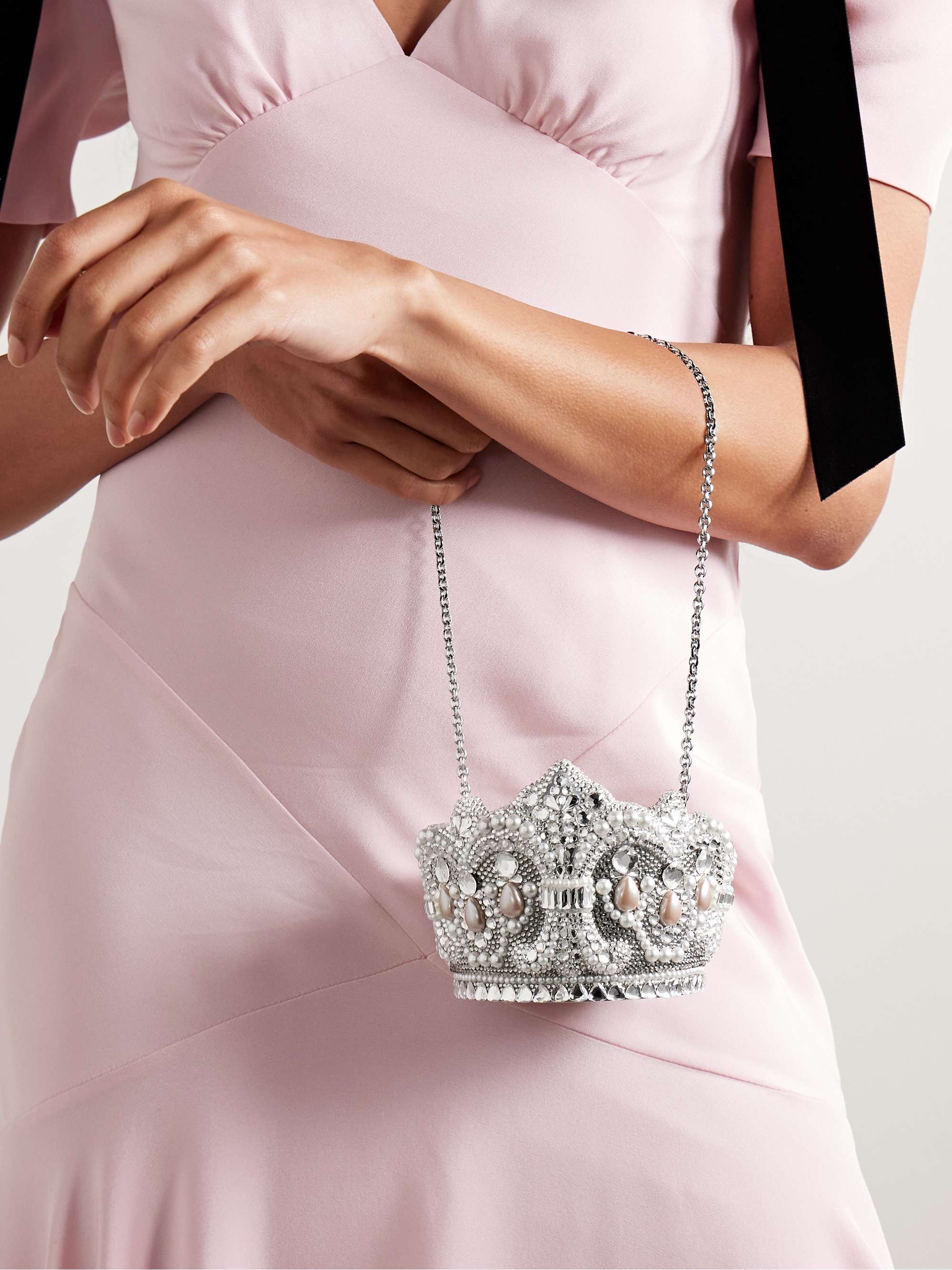 JUDITH LEIBER COUTURE 