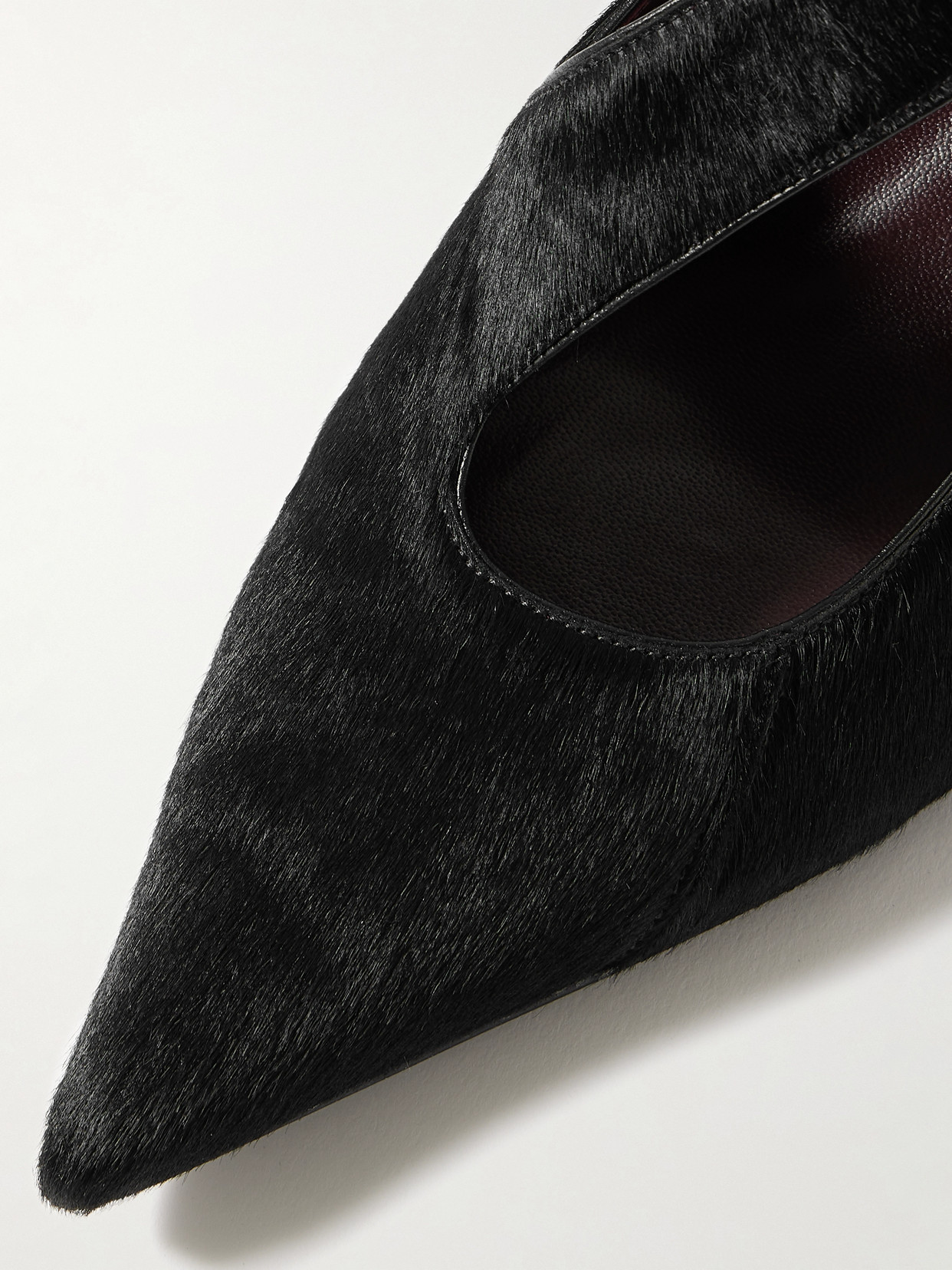 Sloan Pumps