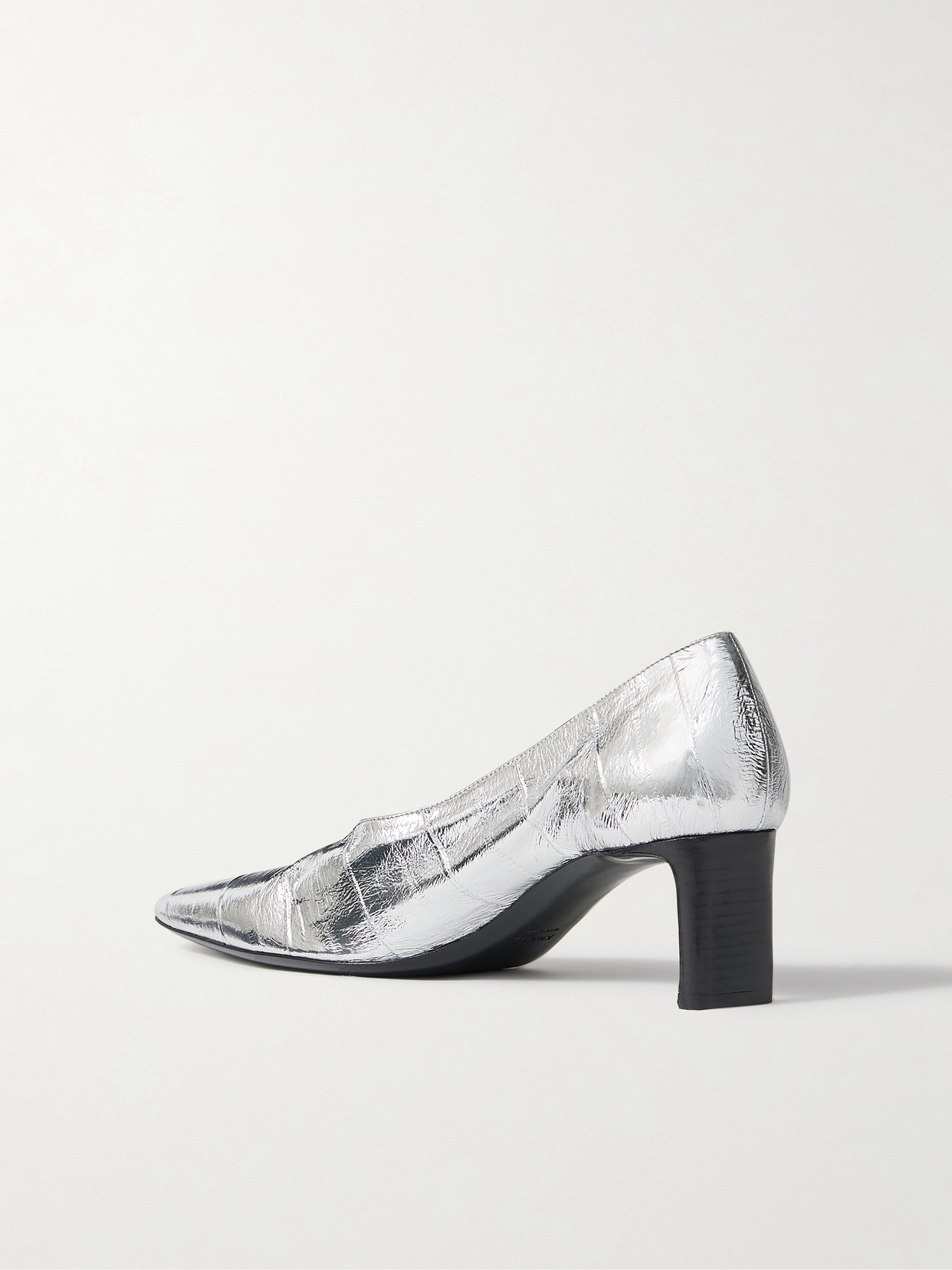 Cecilia Pumps