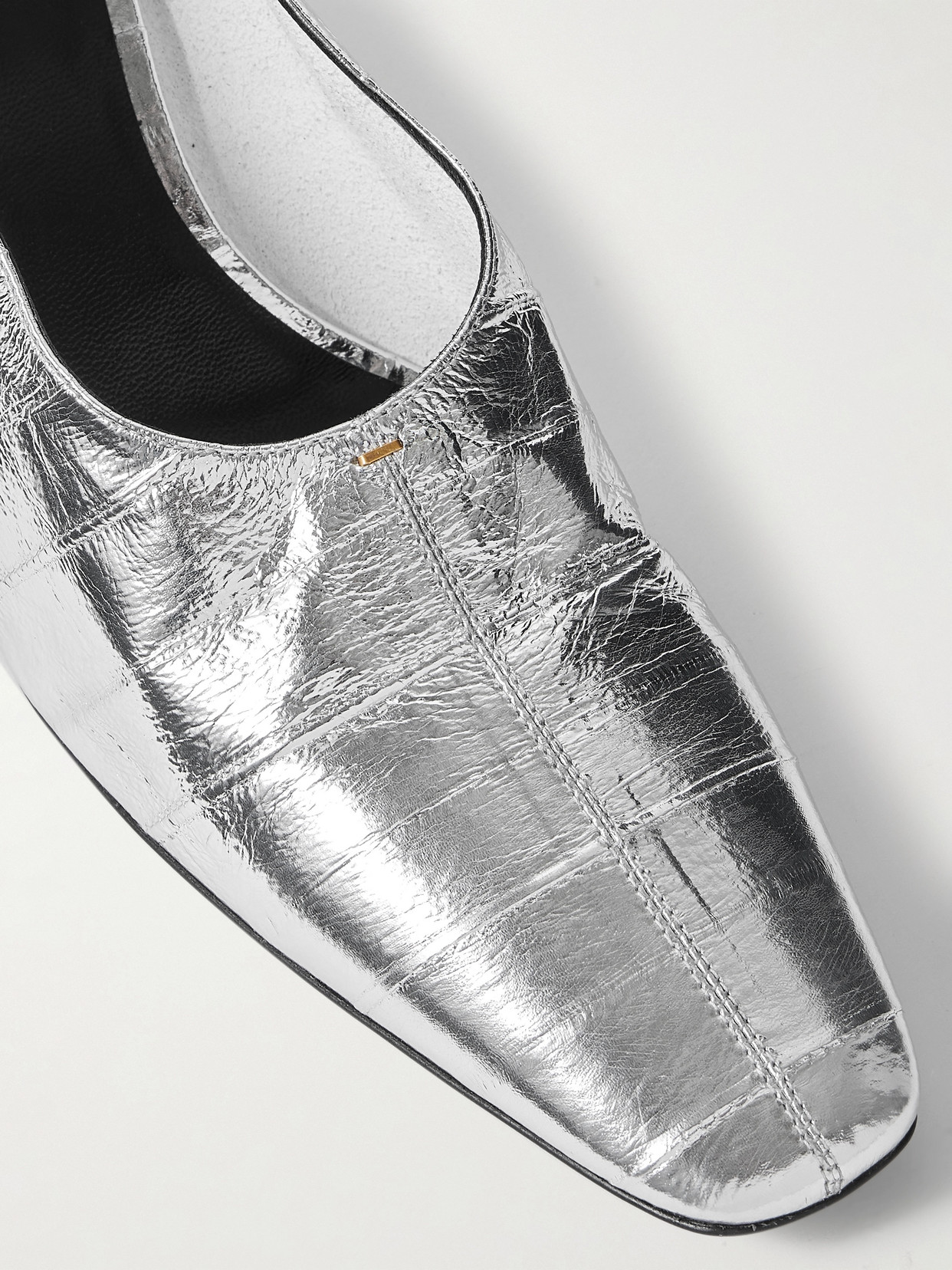 Cecilia Pumps
