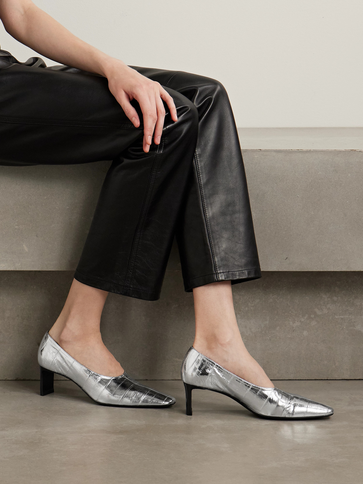 Cecilia Pumps