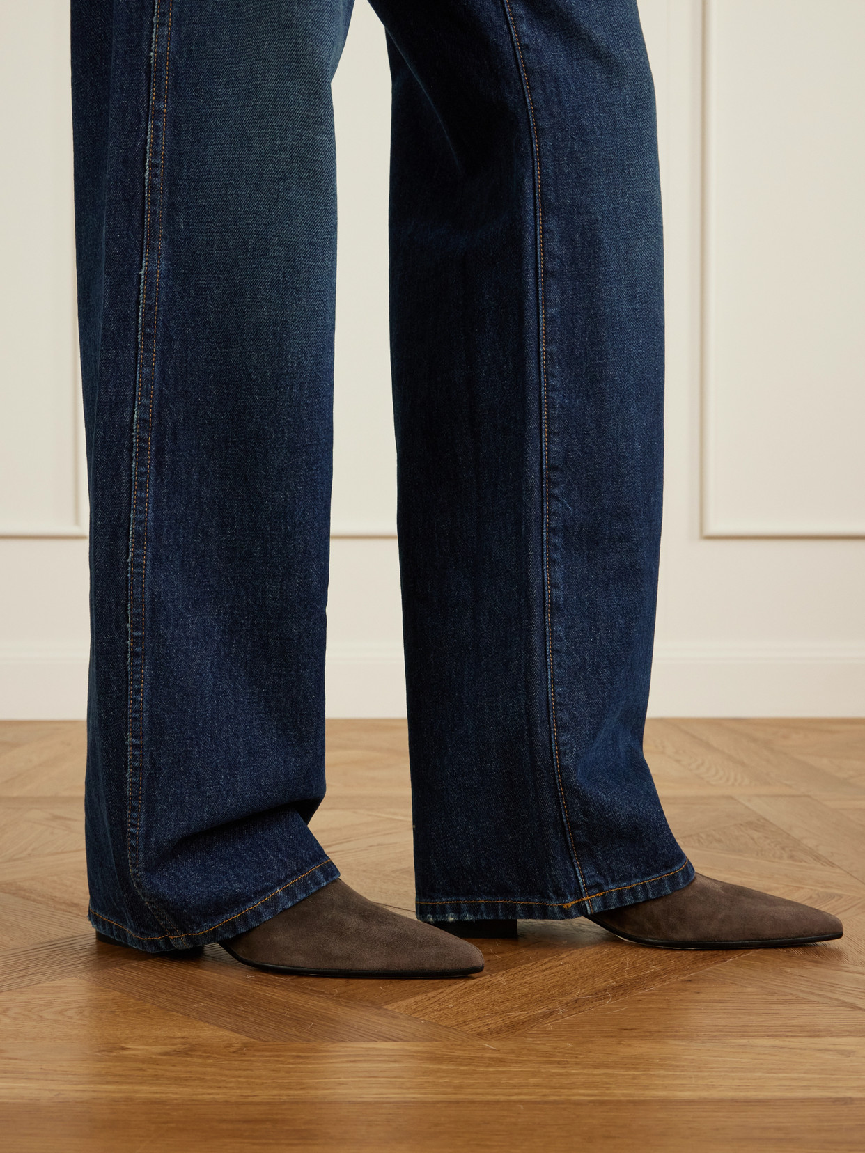 Andee Ankle Boots