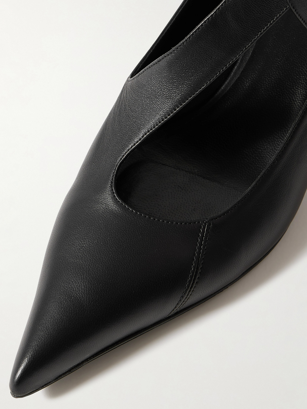 Sloan Pumps
