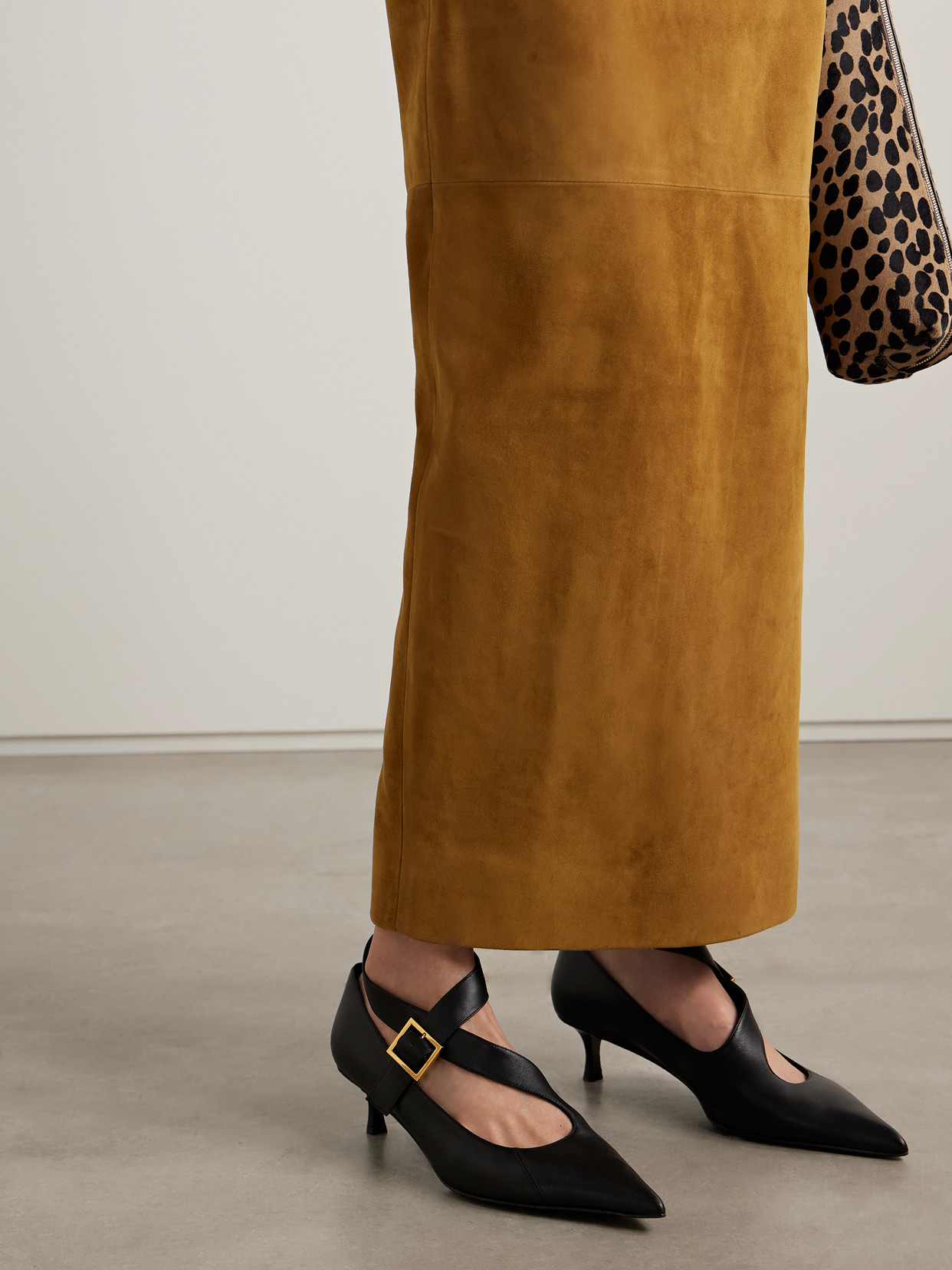 Sloan Pumps