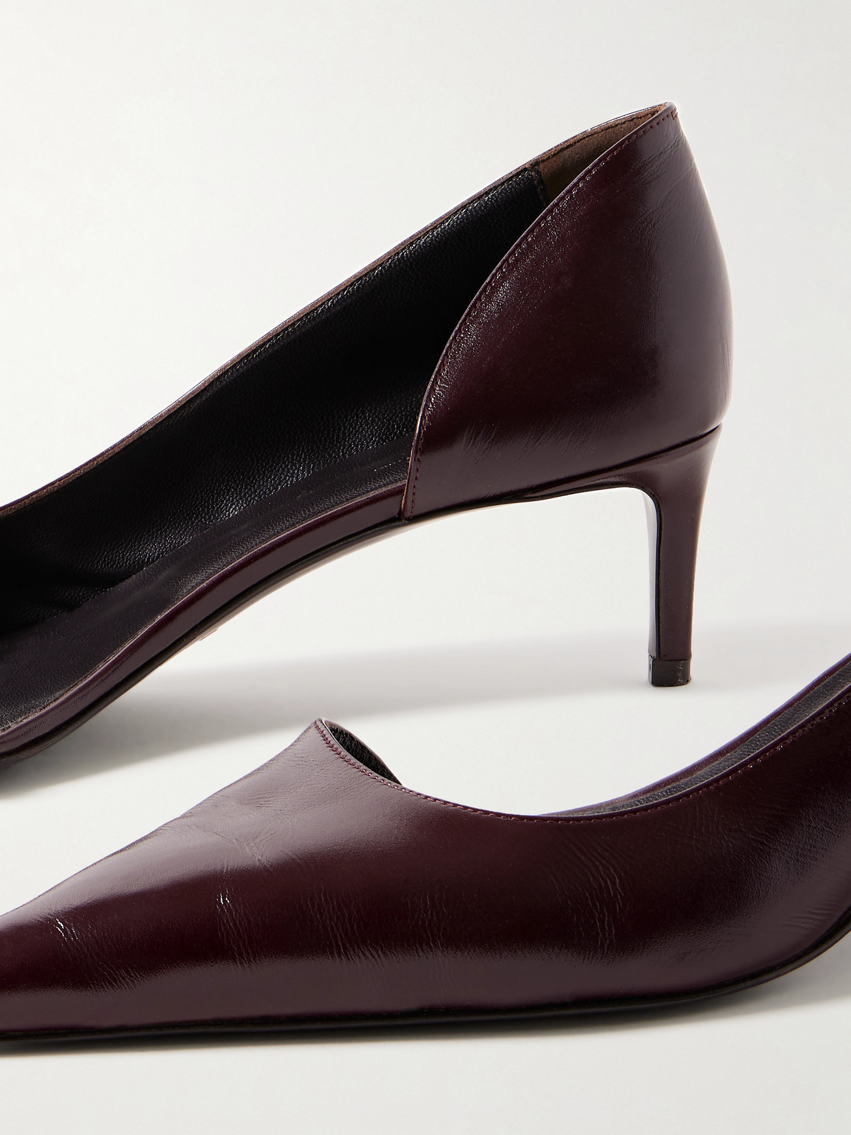 Jett Pumps