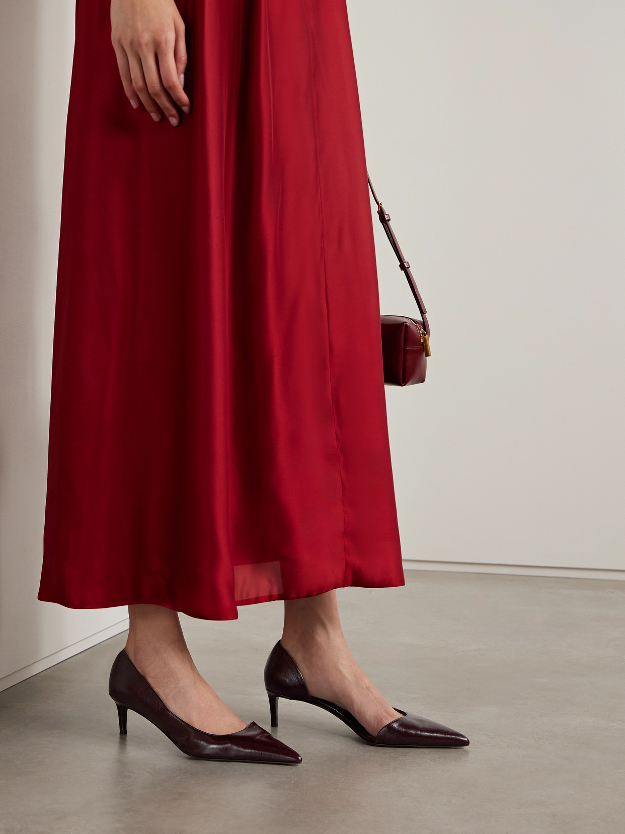 Jett Pumps