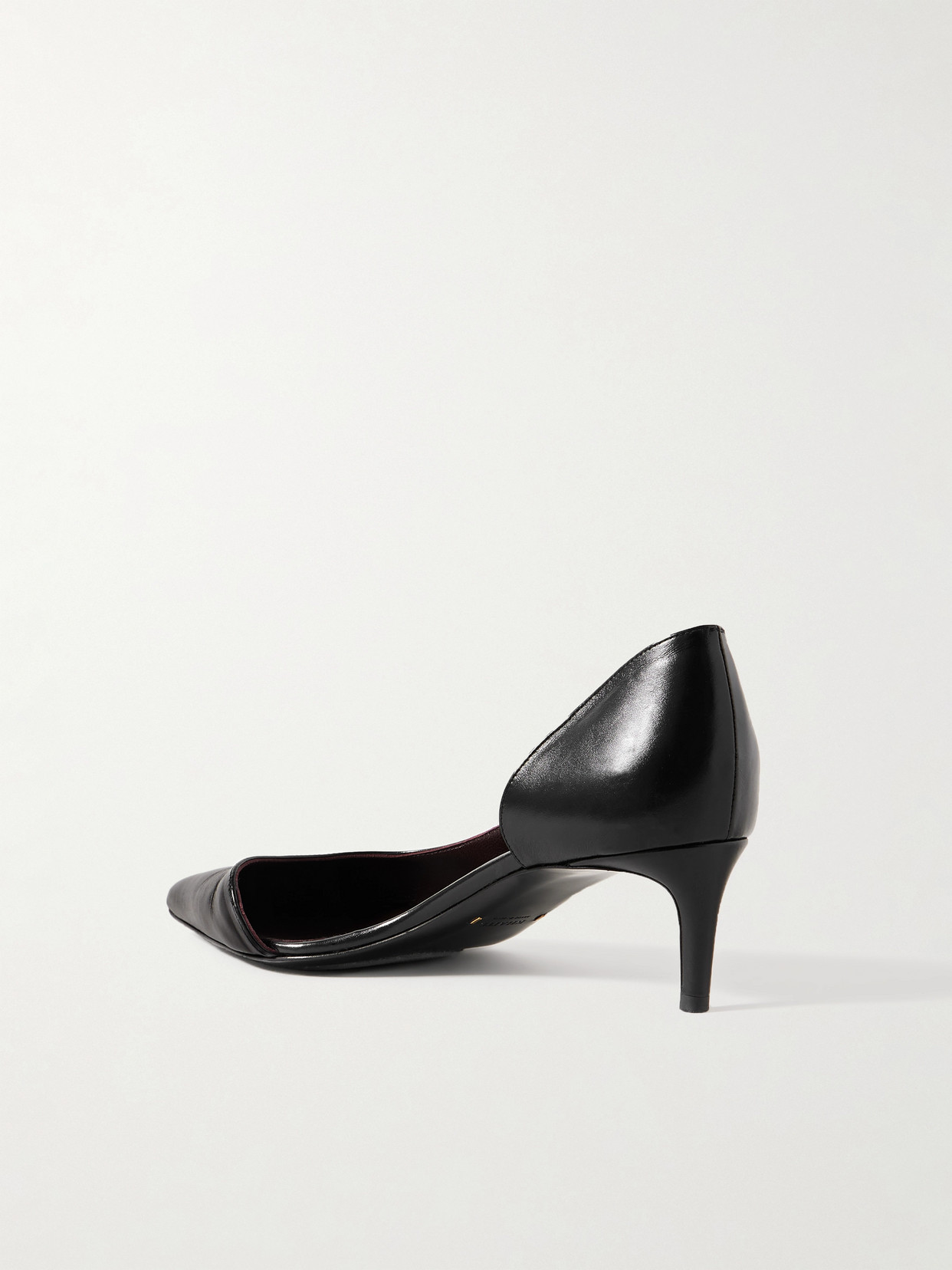 Jett Pumps