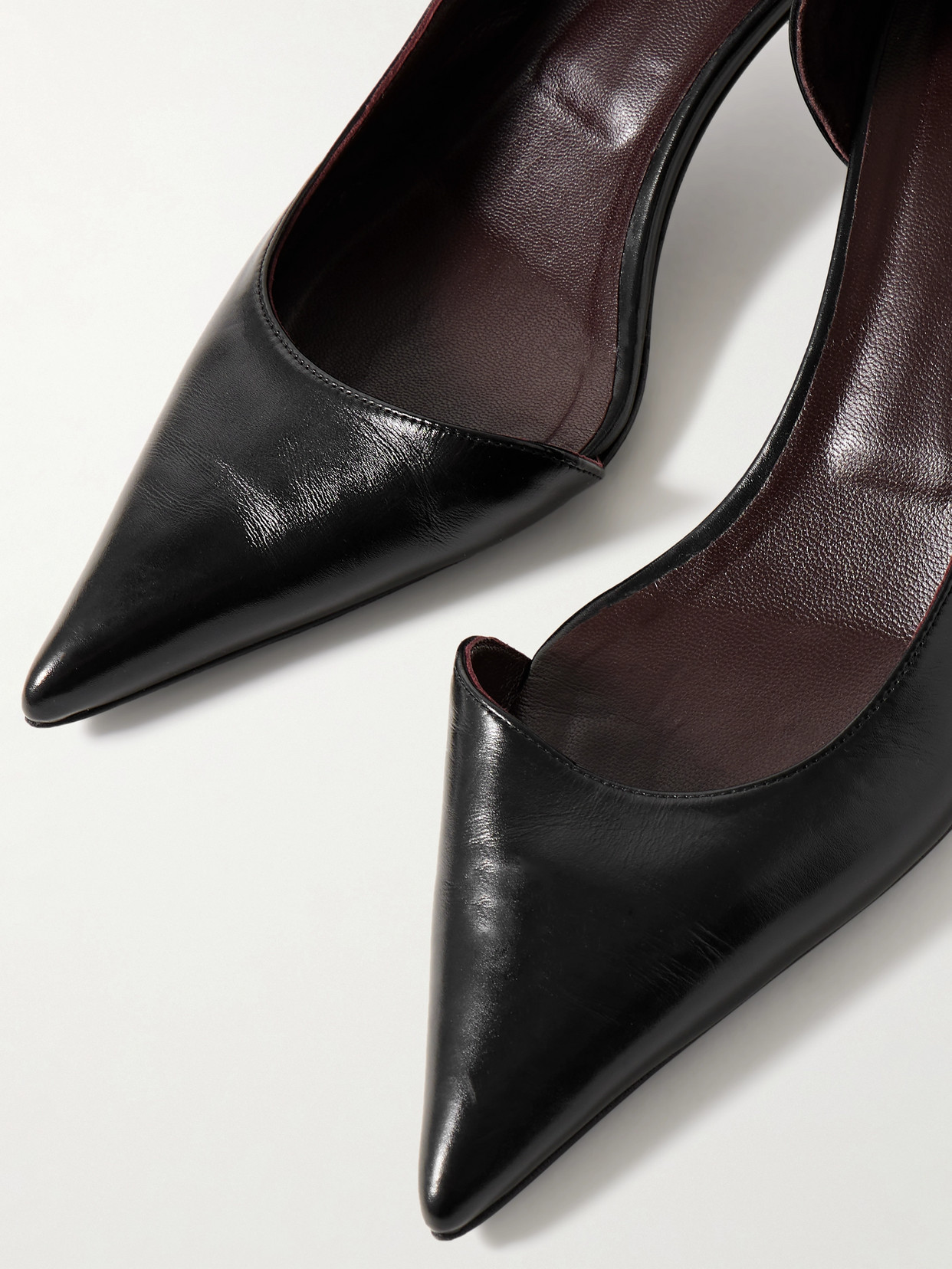 Jett Pumps
