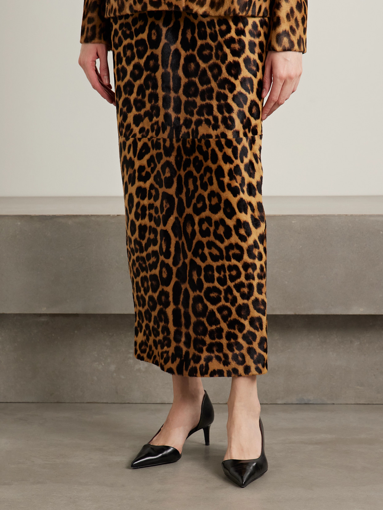 Jett Pumps