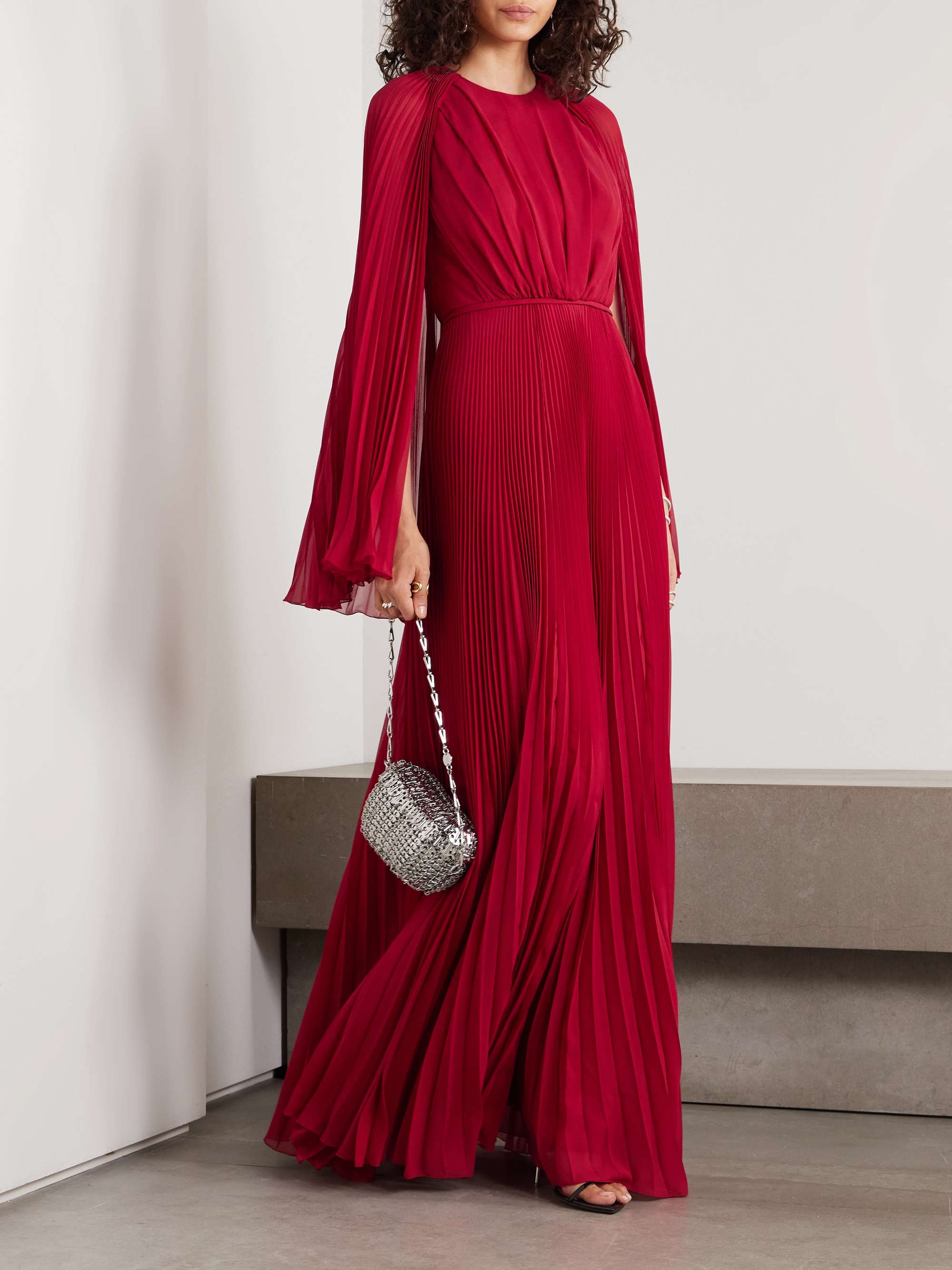 GIAMBATTISTA VALLI 
