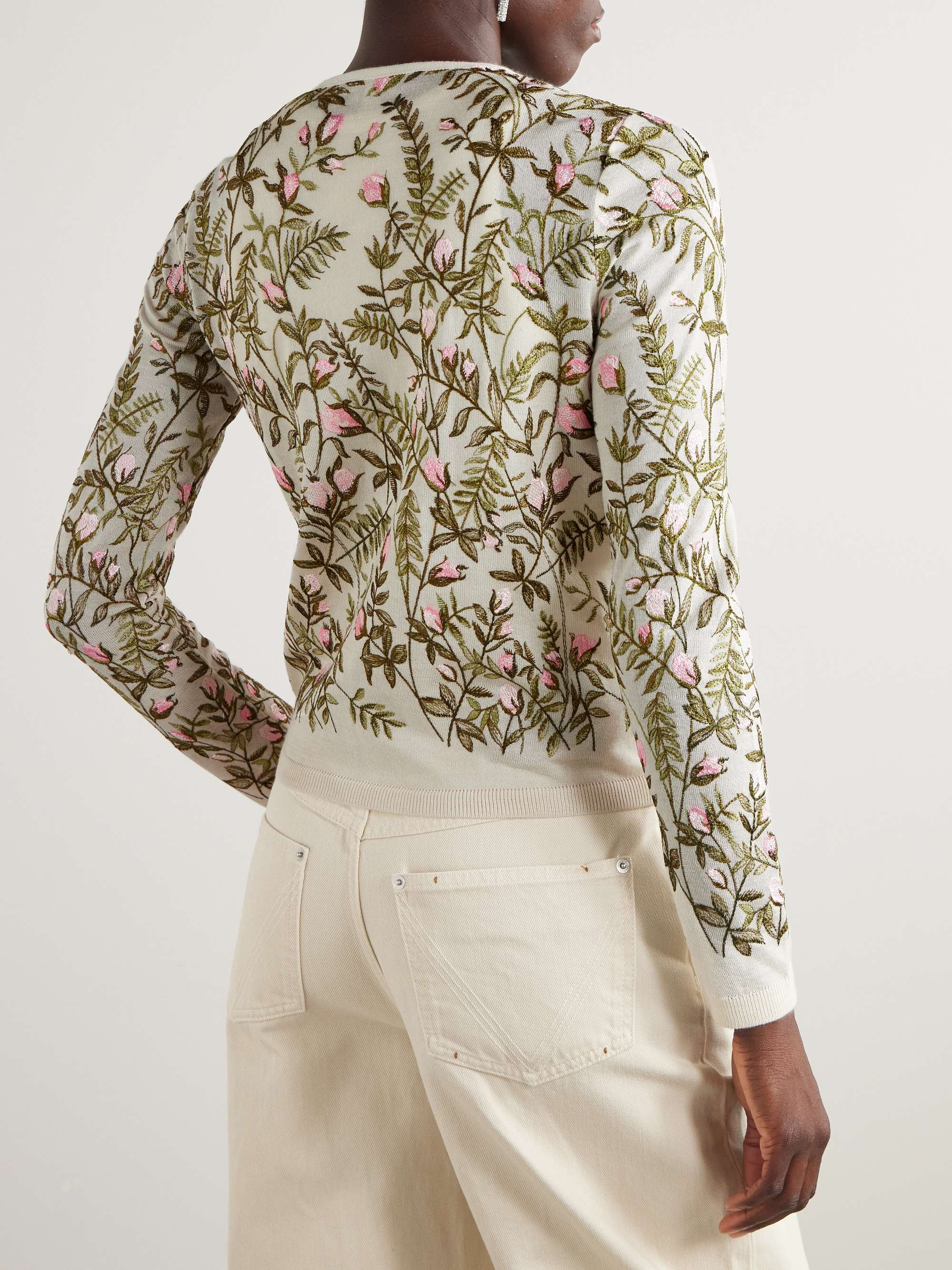 GIAMBATTISTA VALLI 