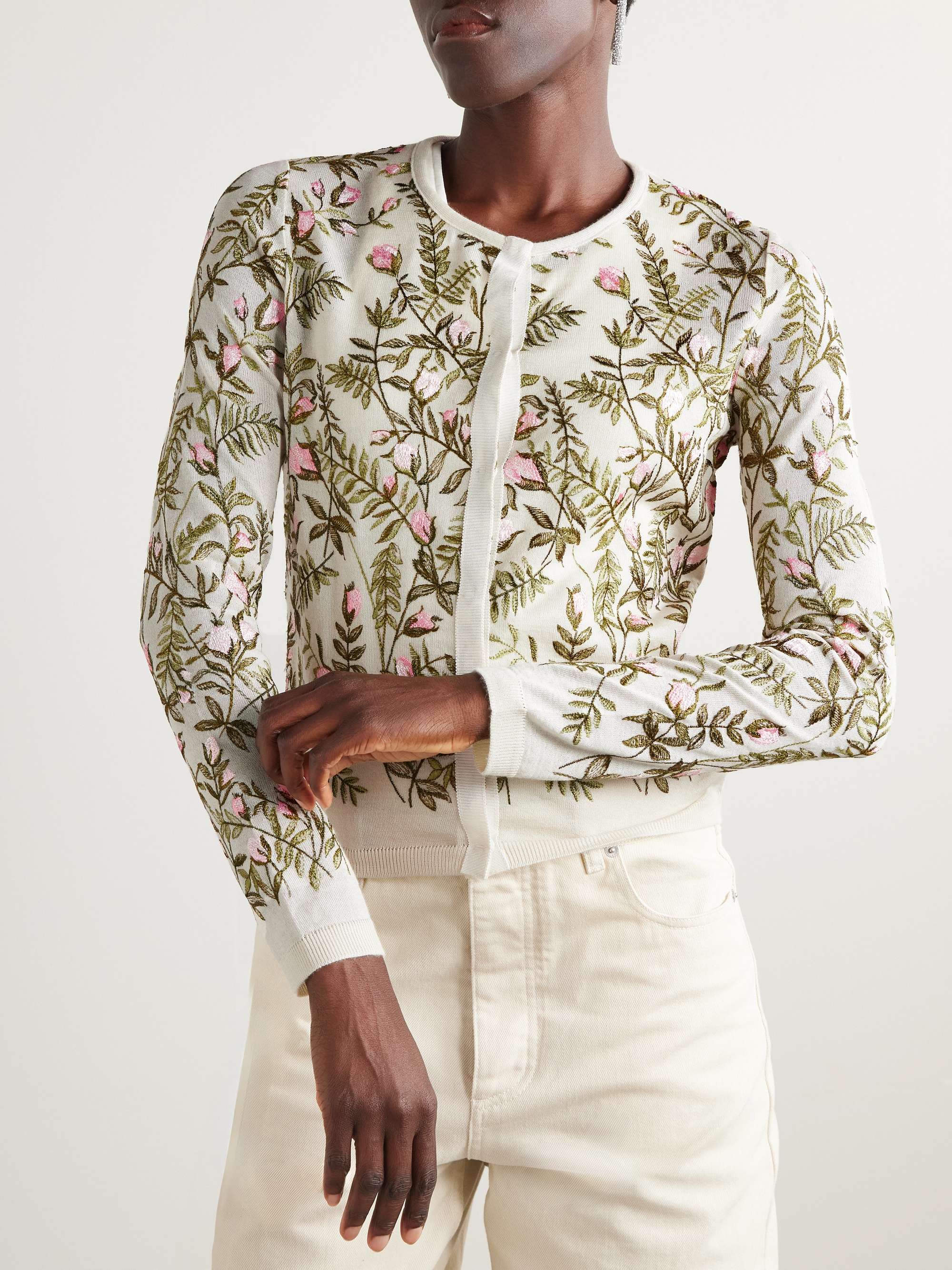 GIAMBATTISTA VALLI 