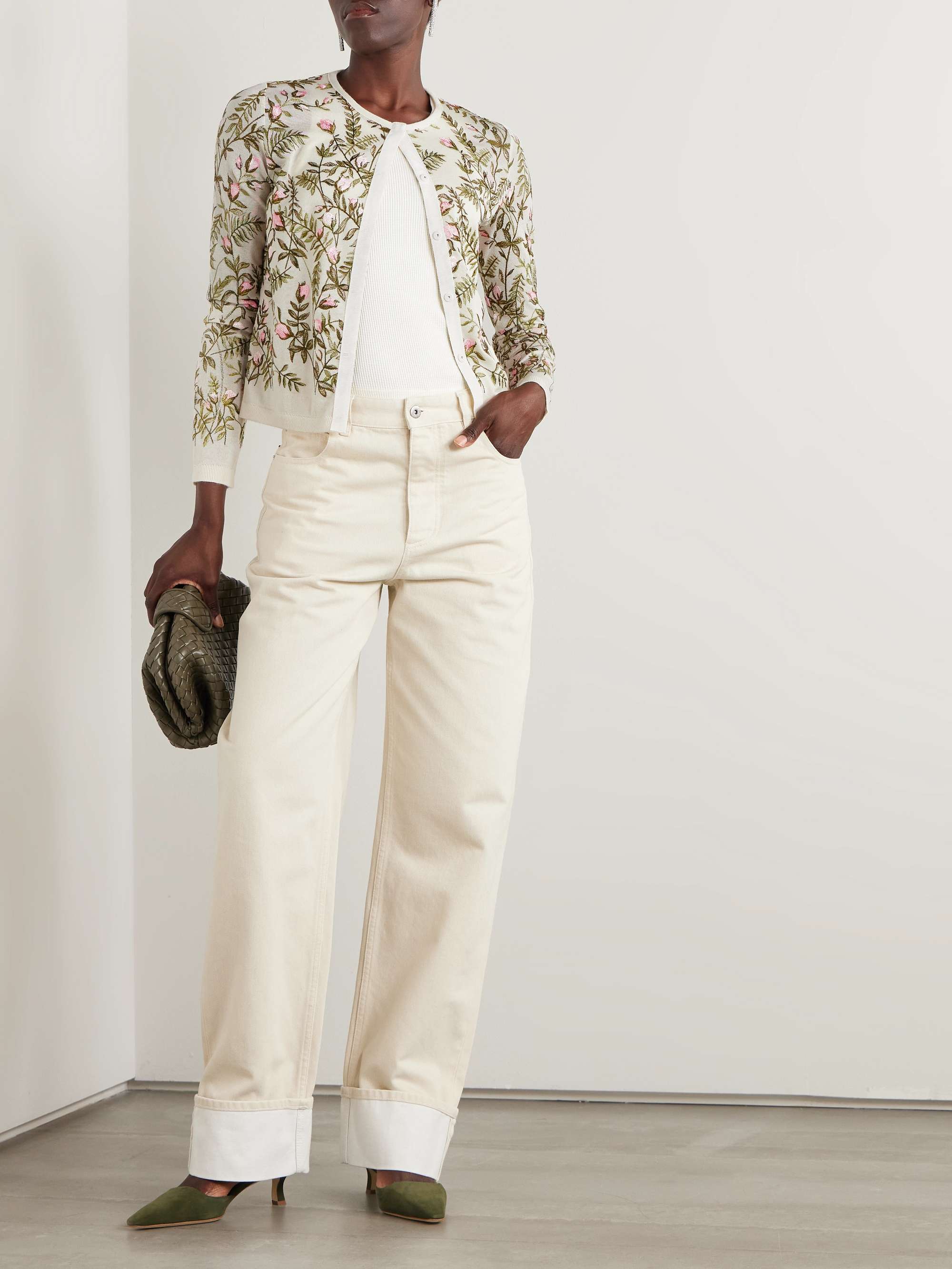 GIAMBATTISTA VALLI 