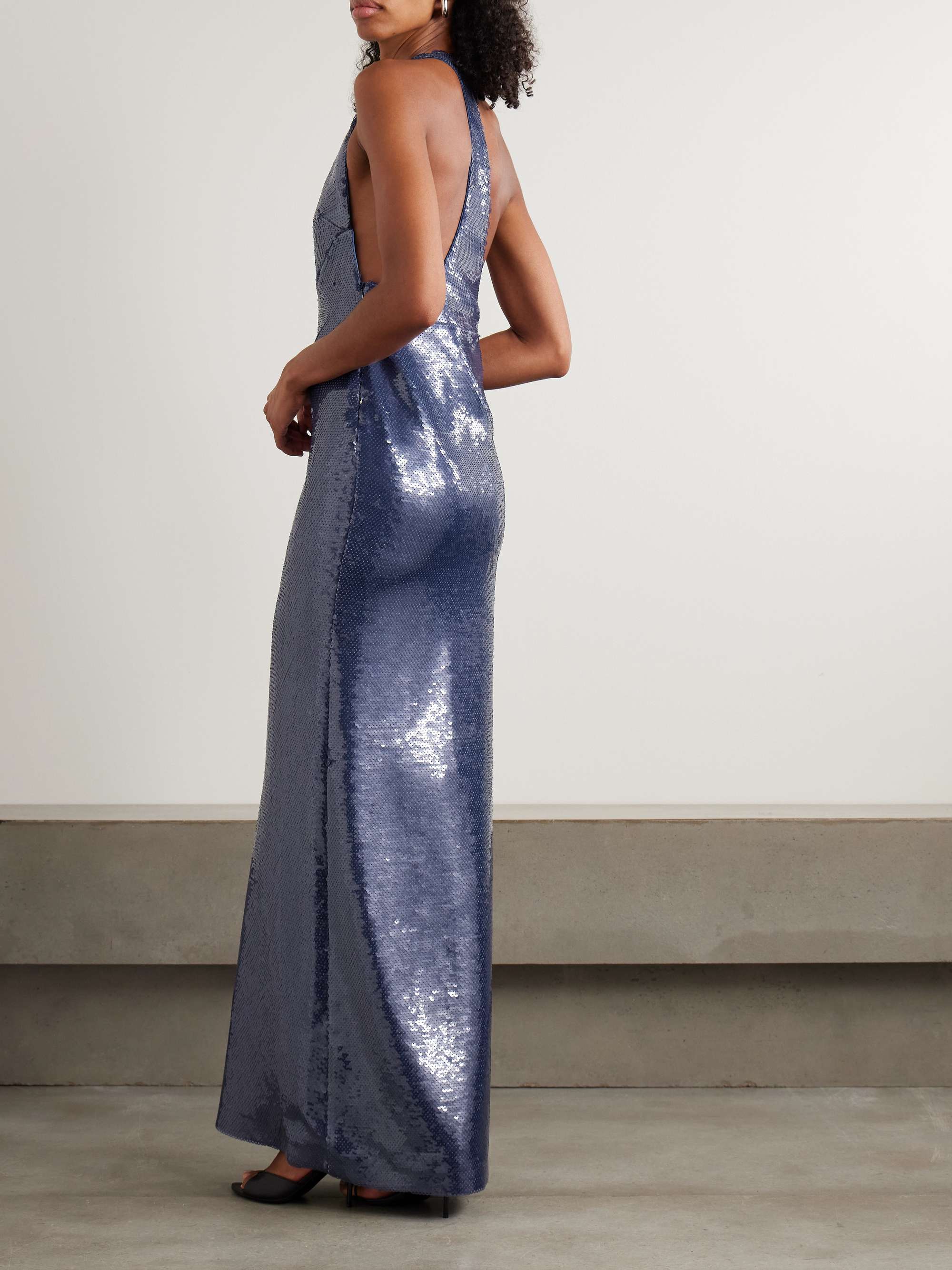 THE NEW ARRIVALS ILKYAZ OZEL 