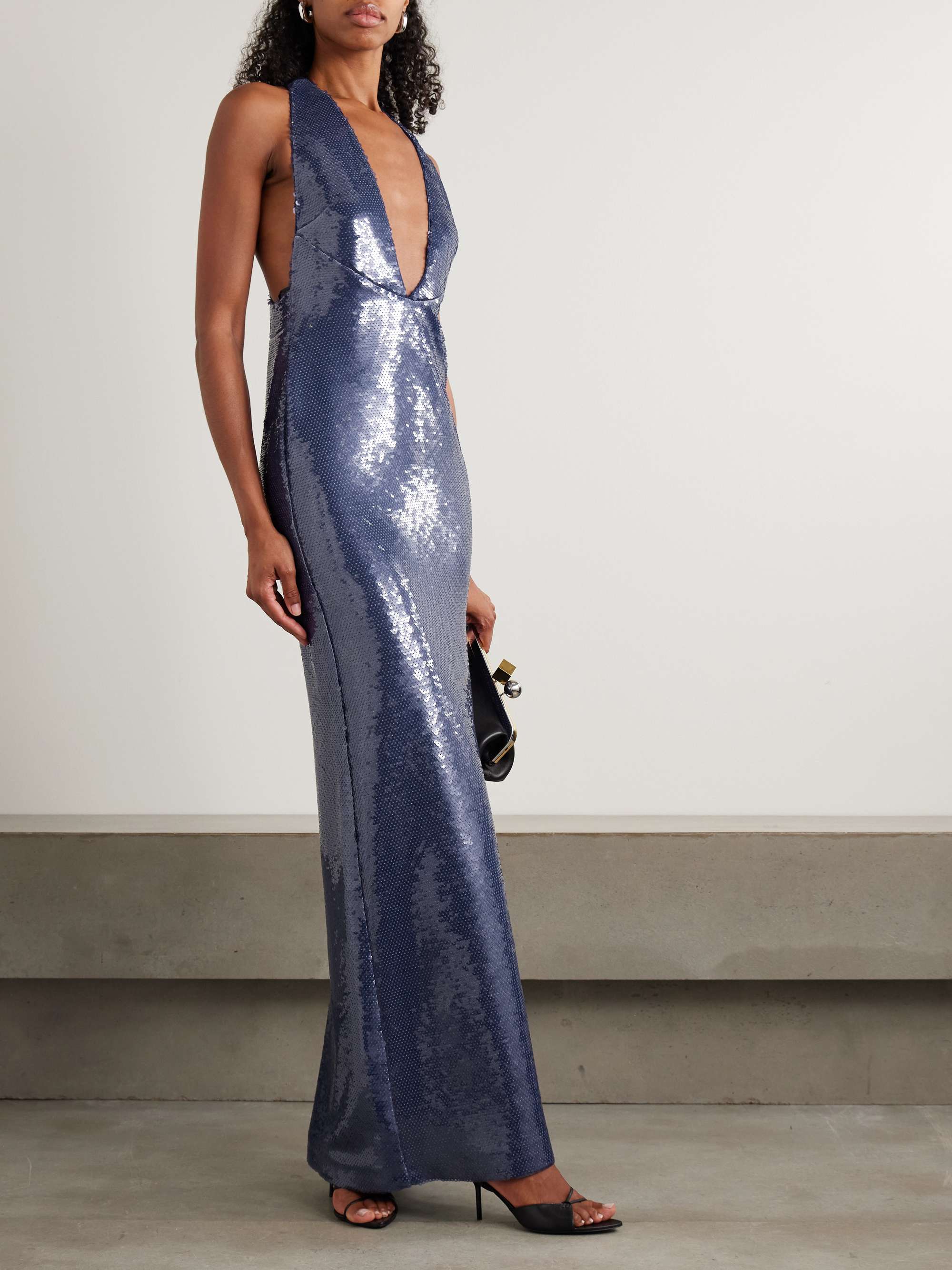 THE NEW ARRIVALS ILKYAZ OZEL 