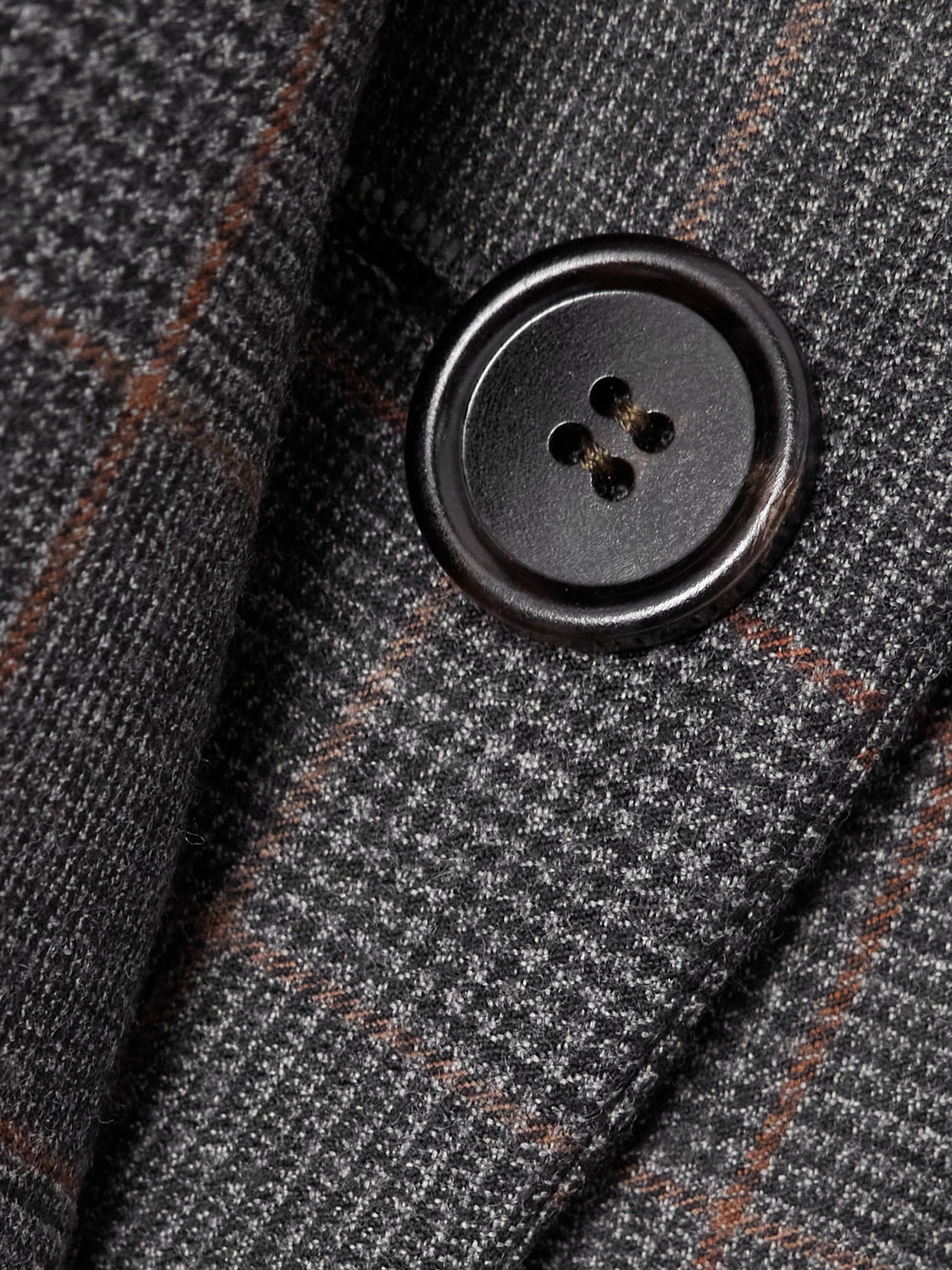 Blake Prince Of Wales Coat