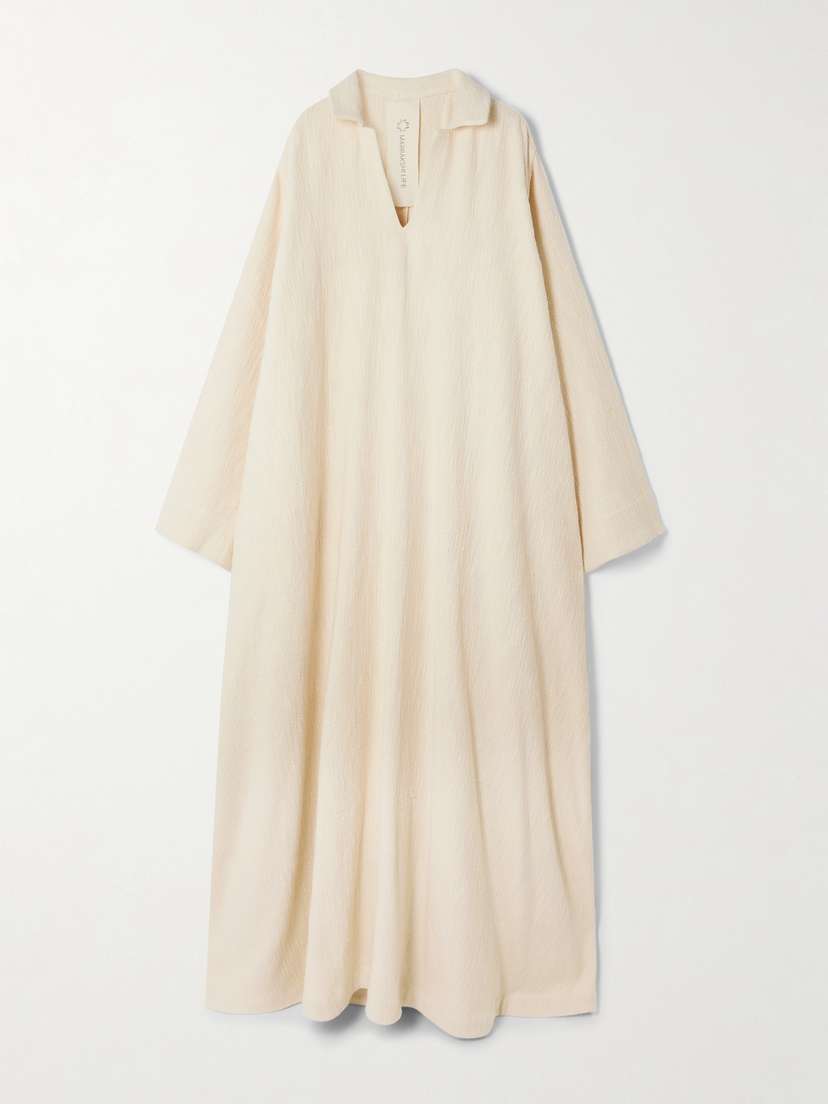 Marrakshi Life Cotton-flamme Coverup