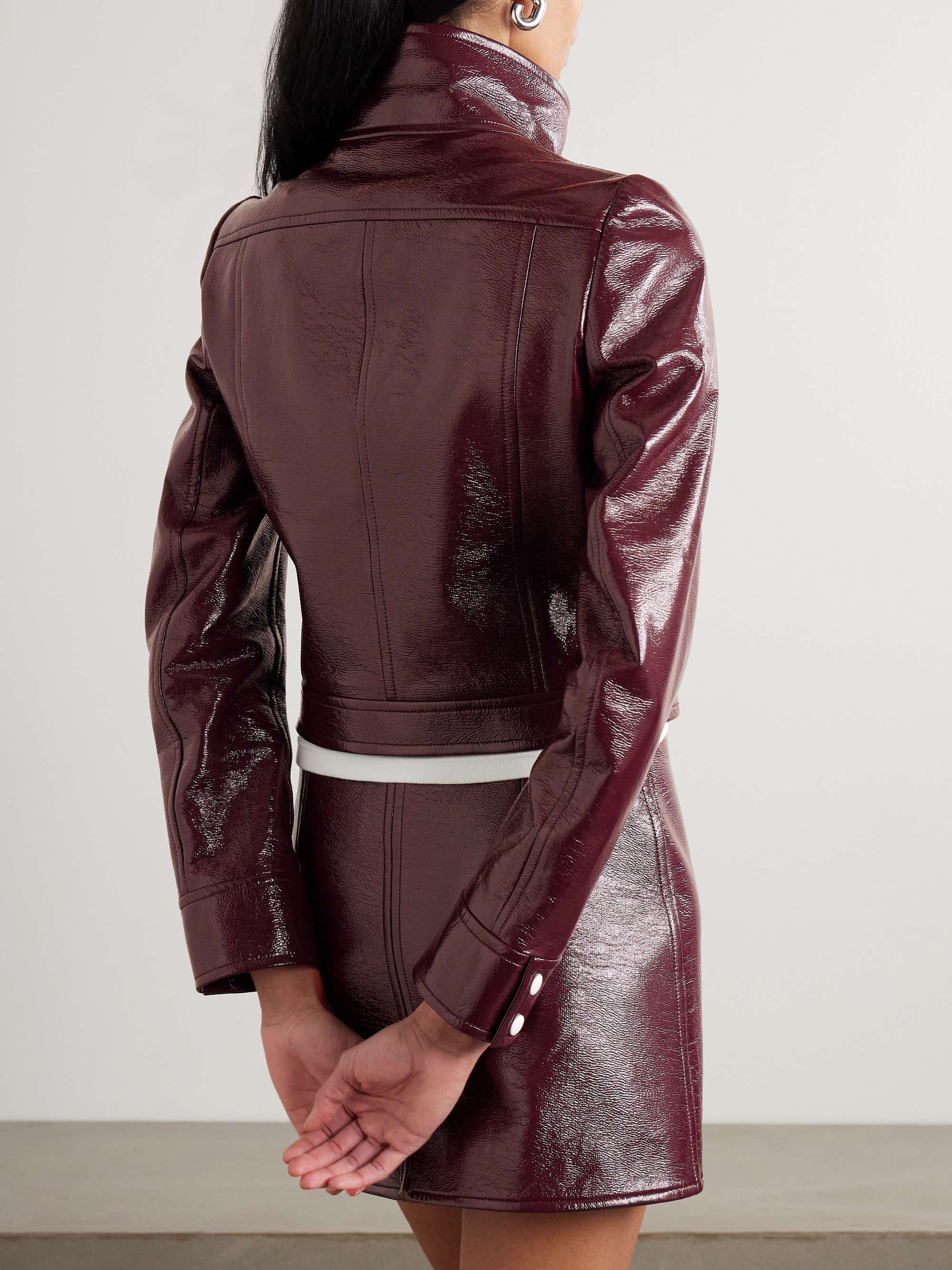 COURRÈGES 