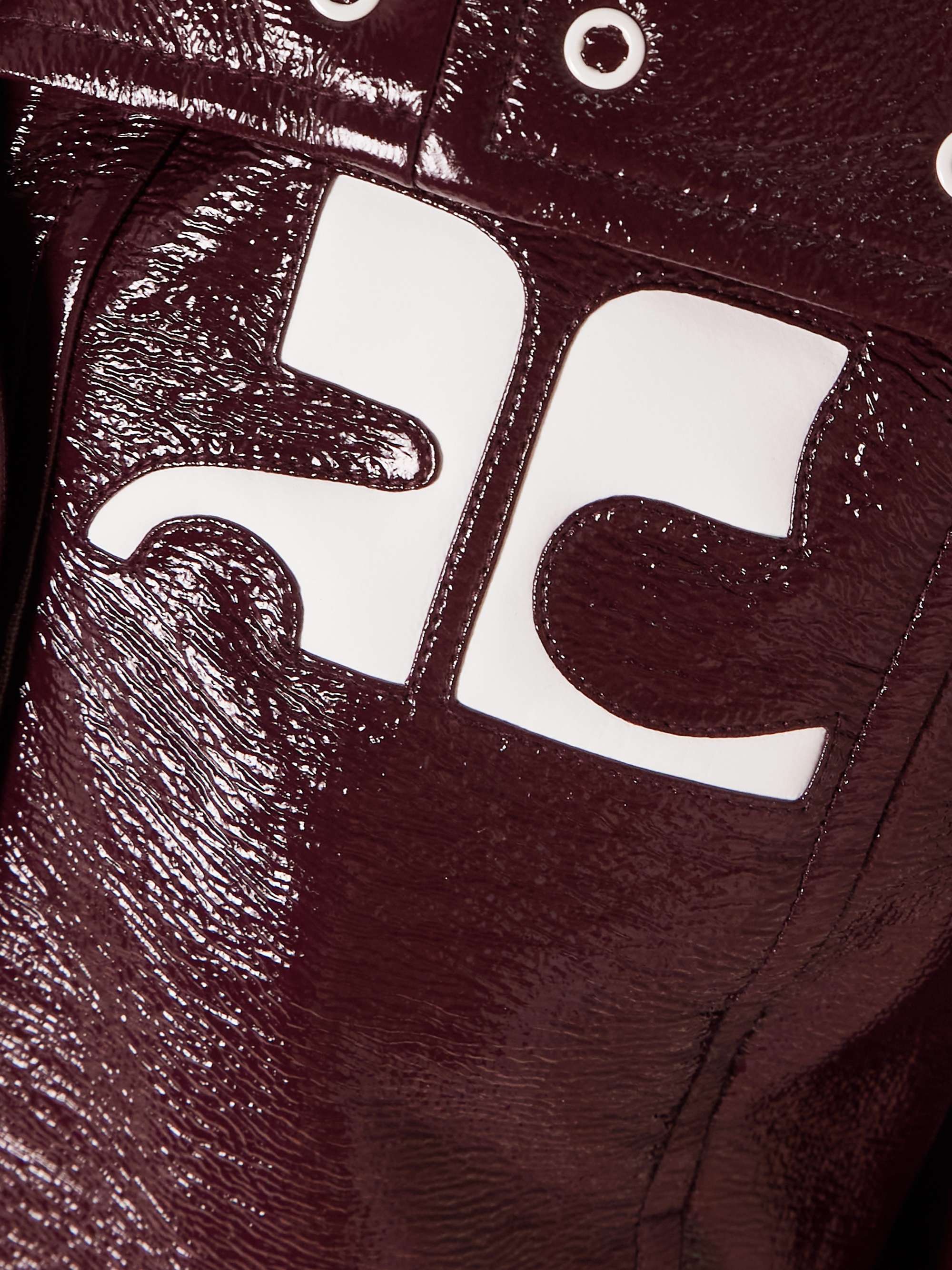COURRÈGES 