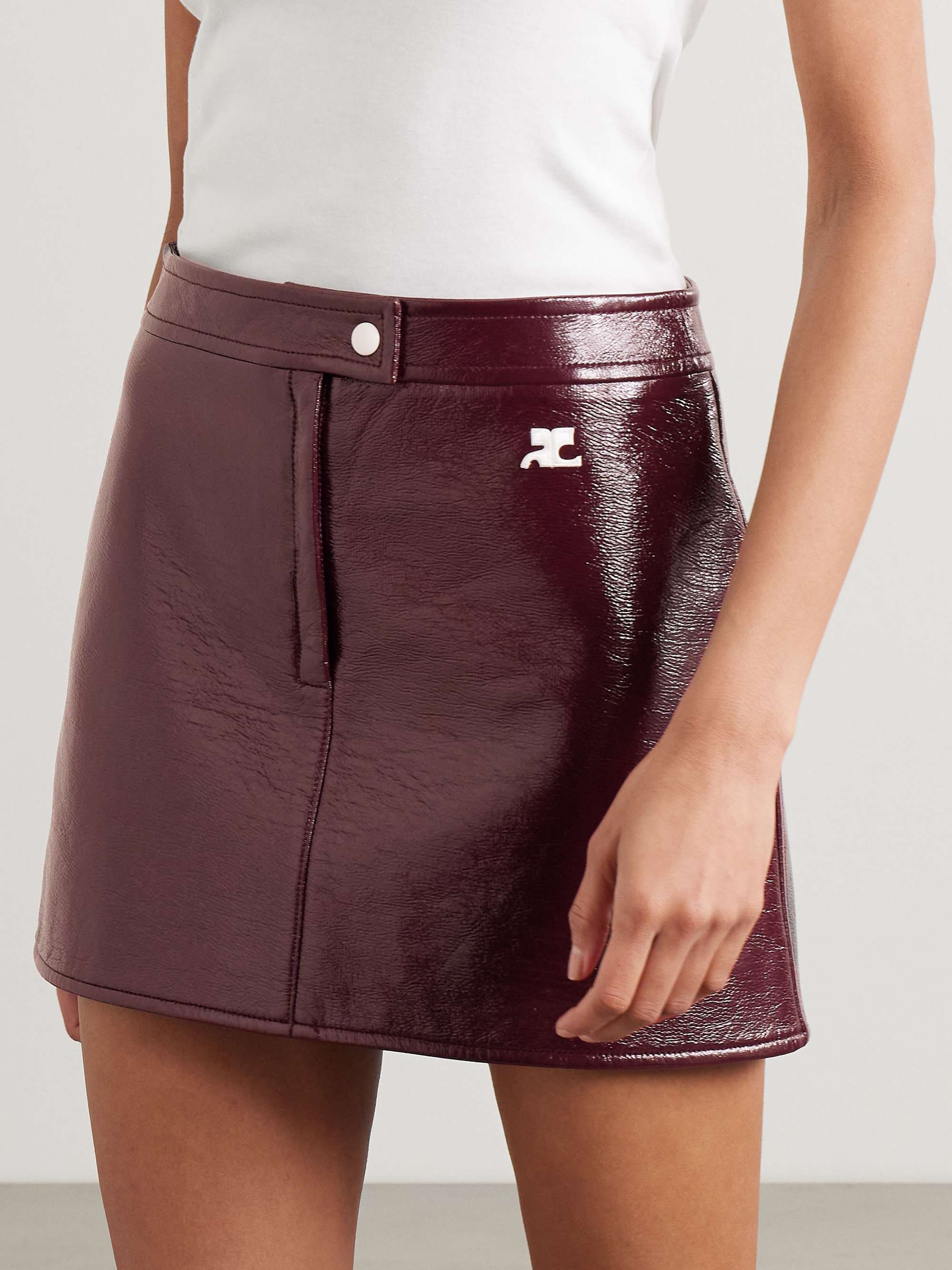 COURRÈGES 