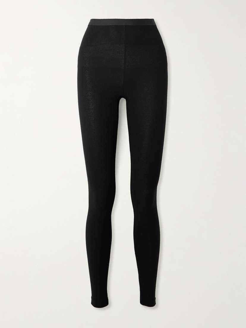 Magda Butrym Stretch-cady Skinny Pants