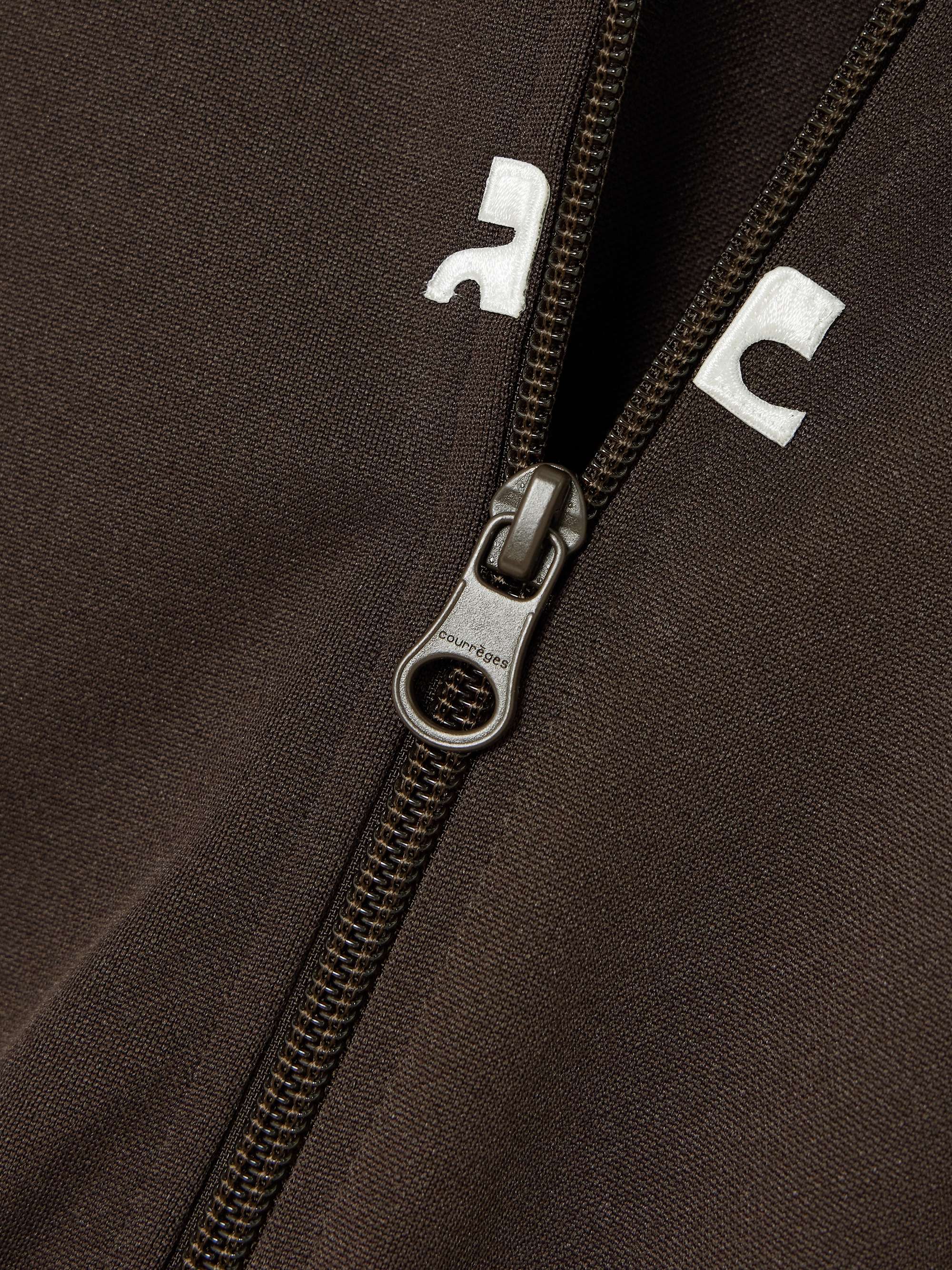 COURRÈGES 