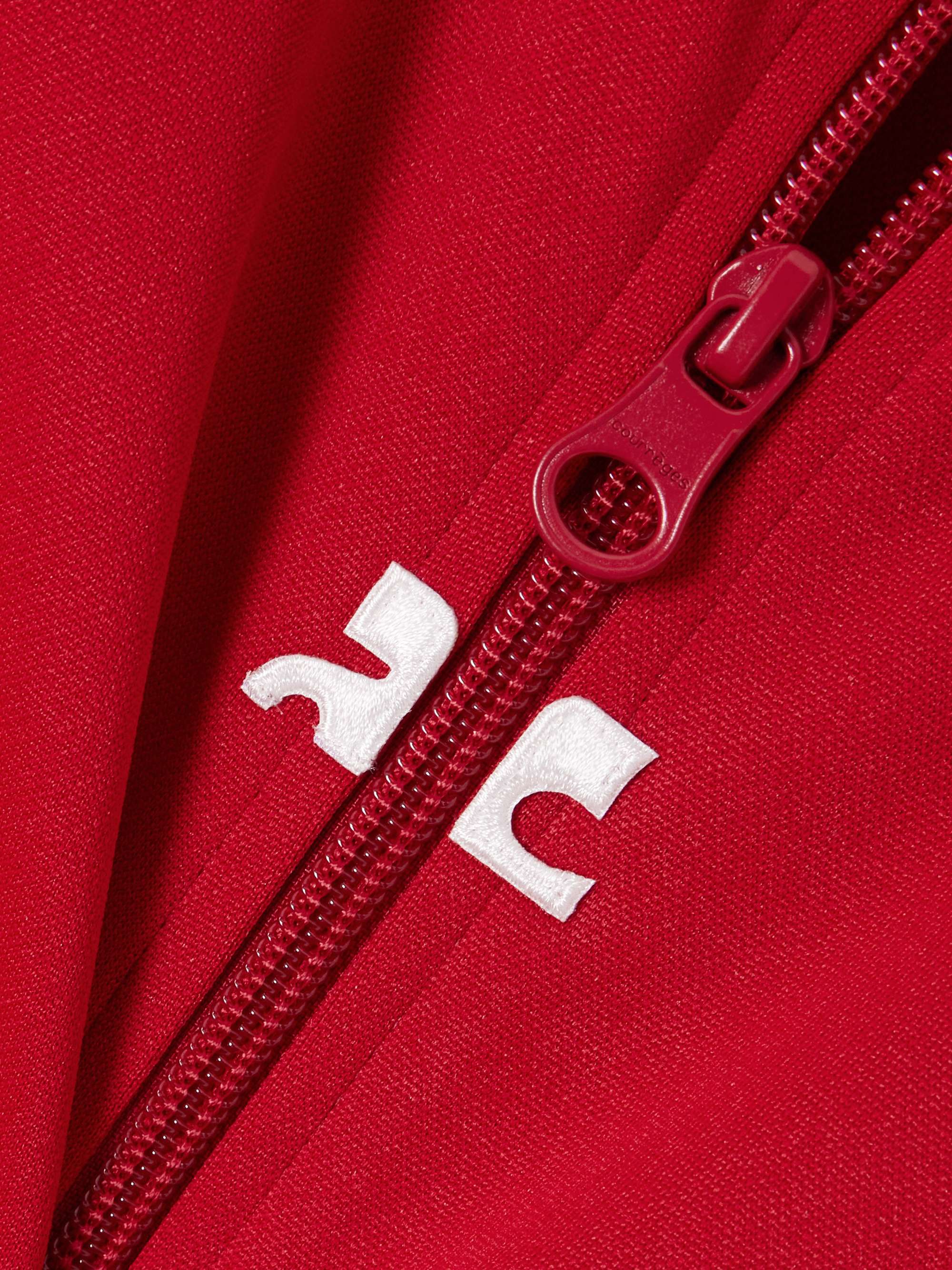 COURRÈGES 
