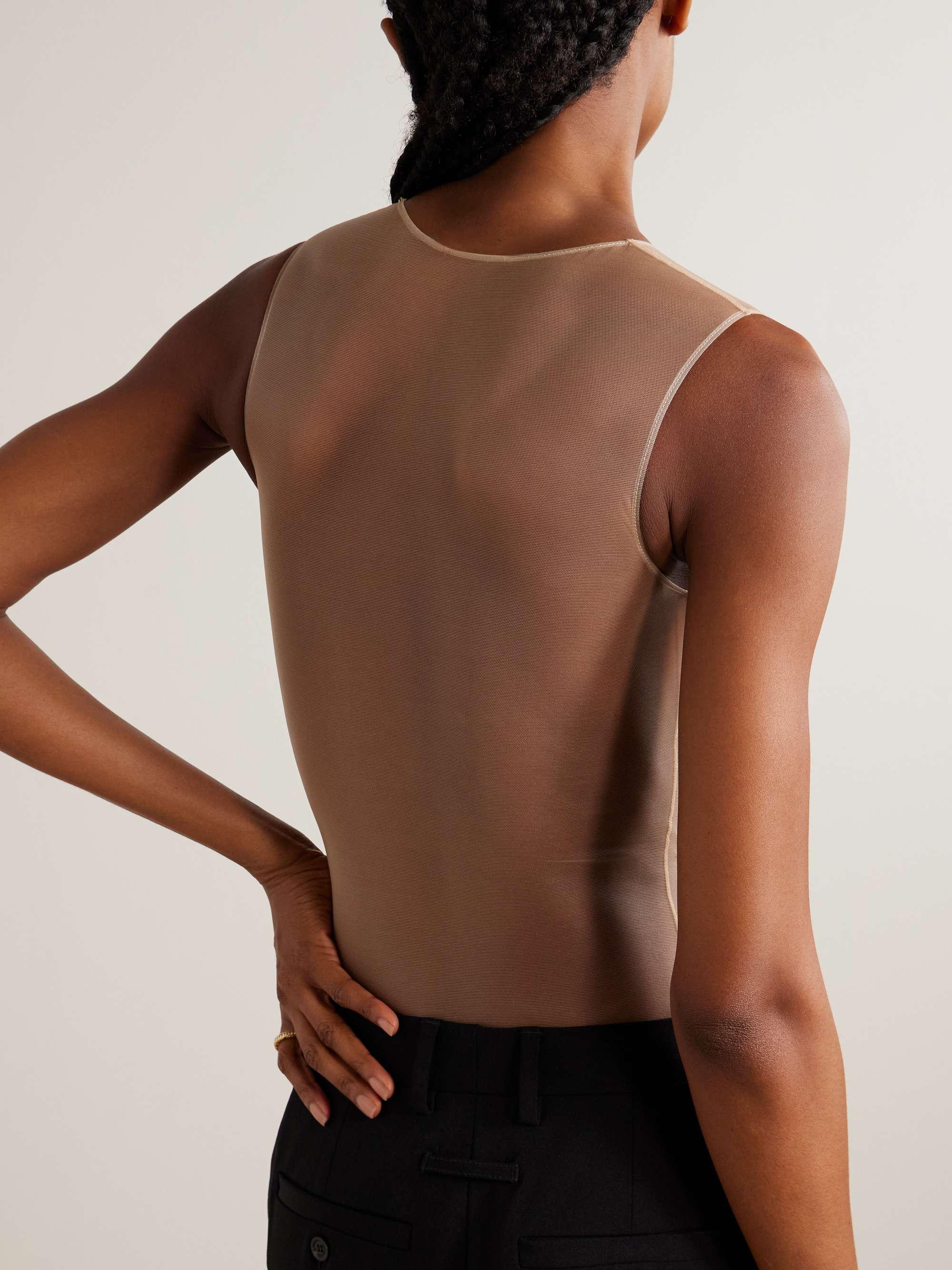 COURRÈGES 