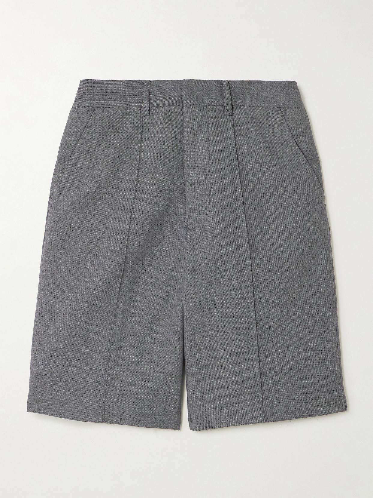Shushu-tong Woven Shorts