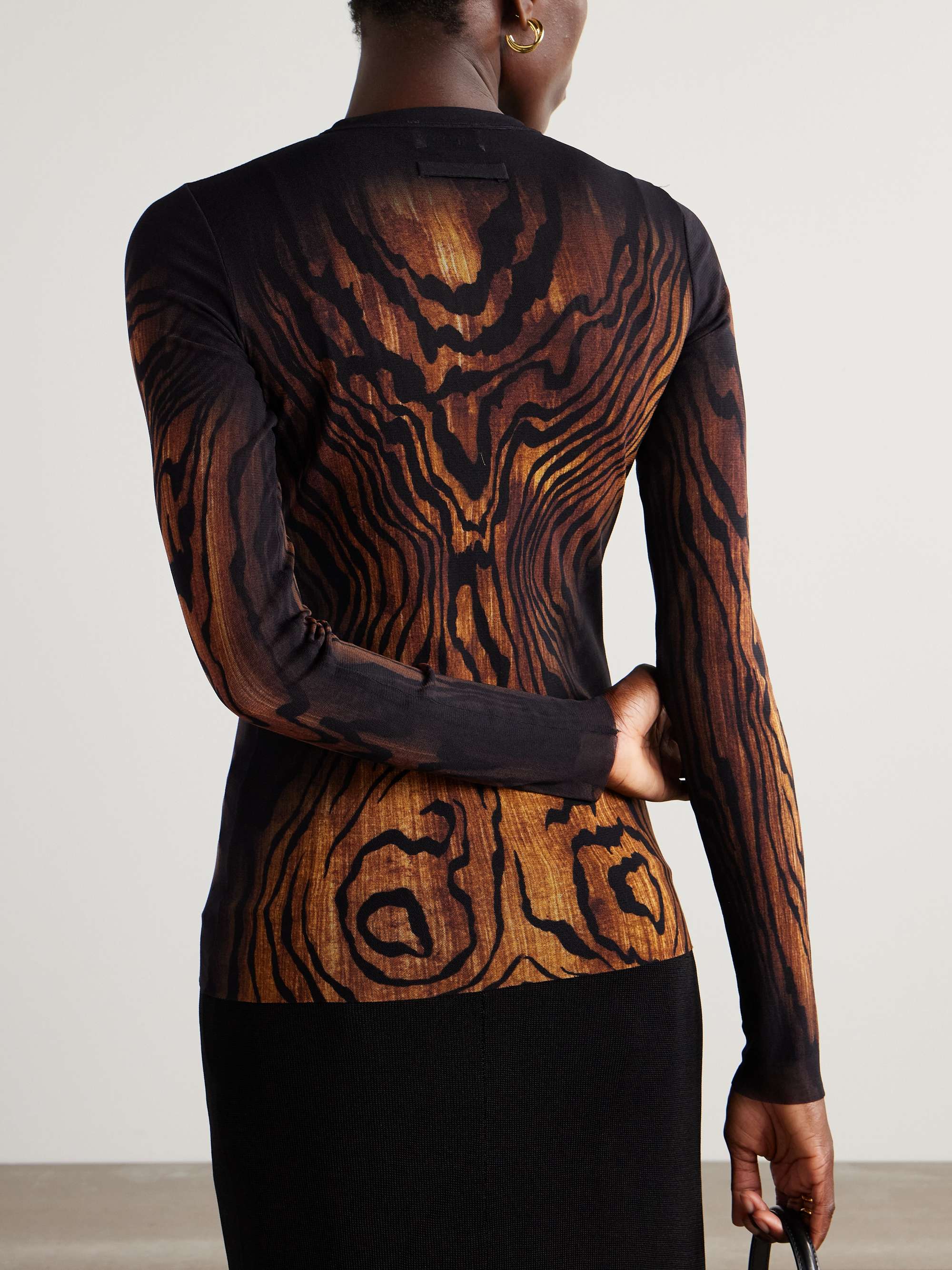 JEAN PAUL GAULTIER 