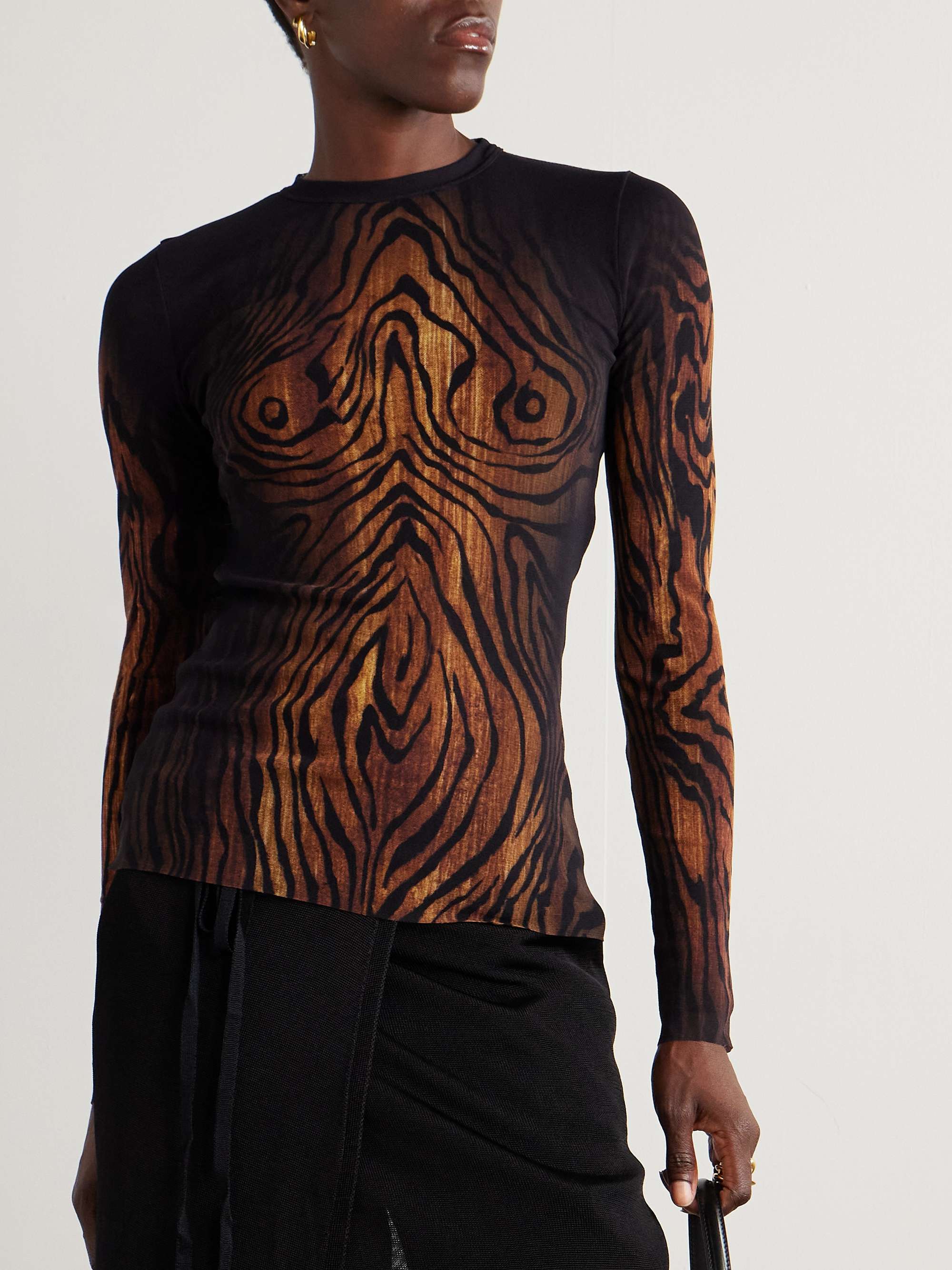JEAN PAUL GAULTIER 