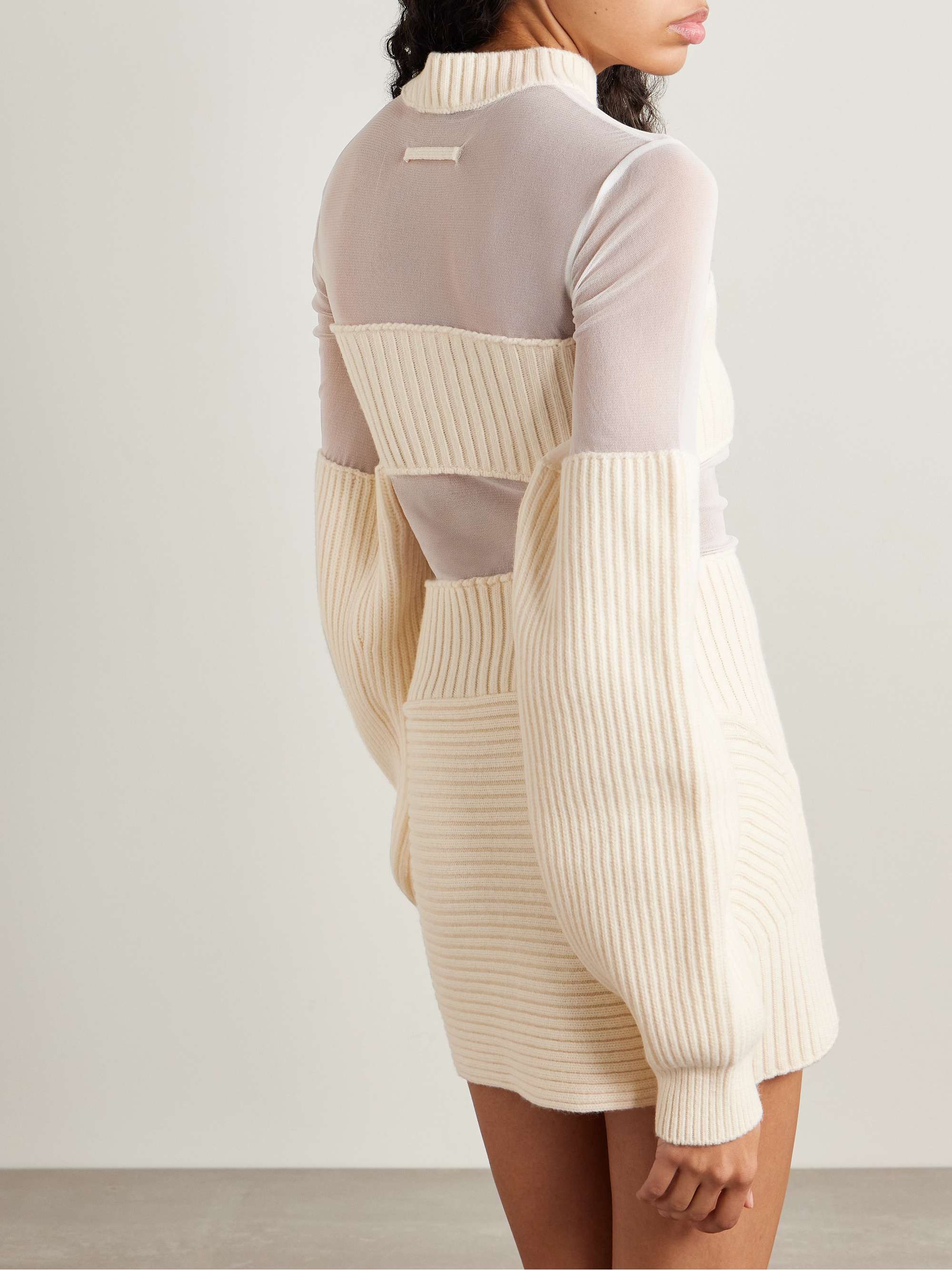 JEAN PAUL GAULTIER 