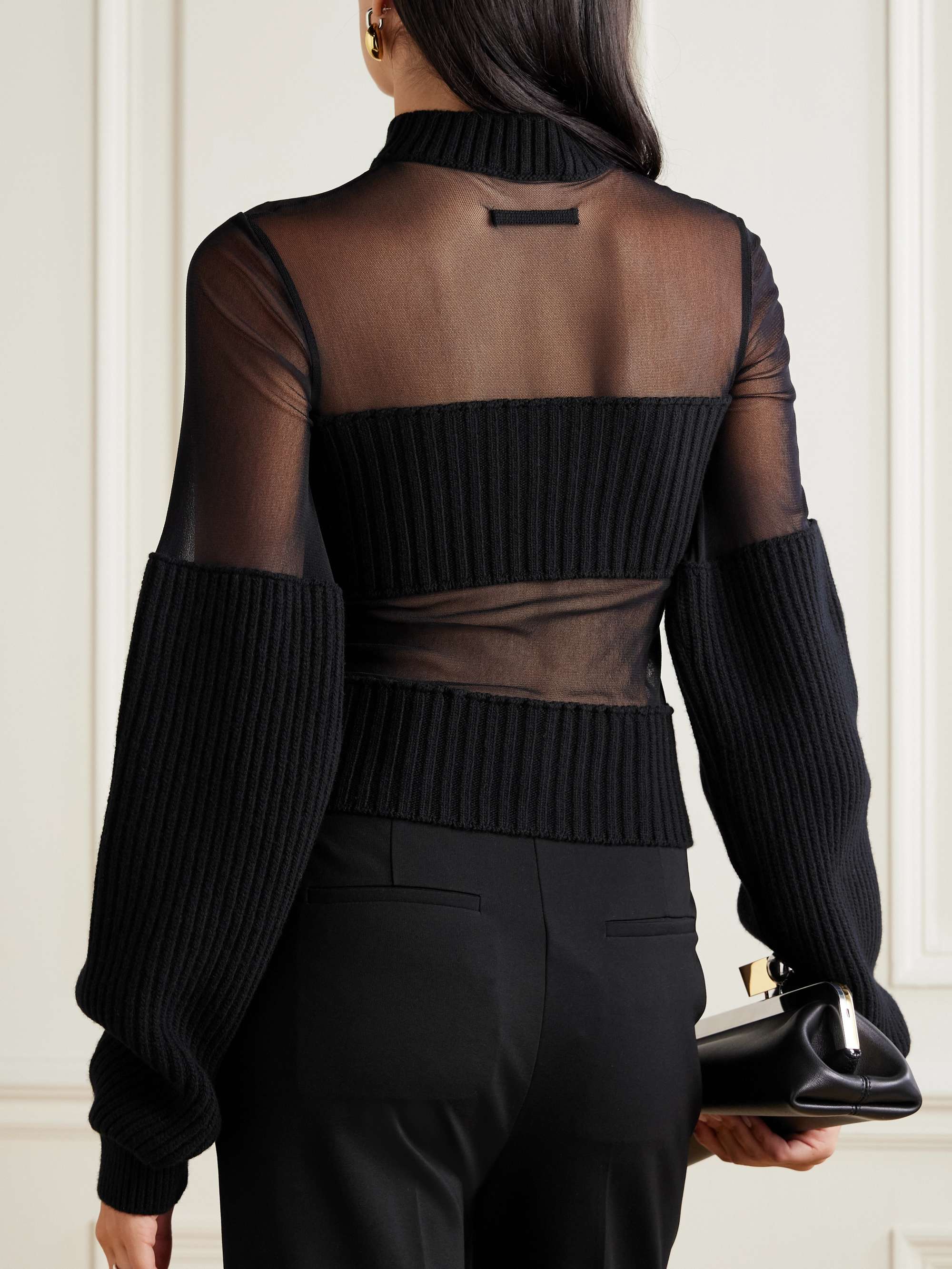 JEAN PAUL GAULTIER 