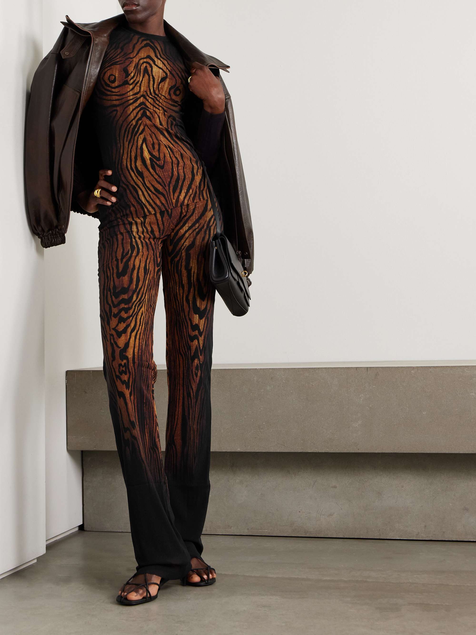 JEAN PAUL GAULTIER 
